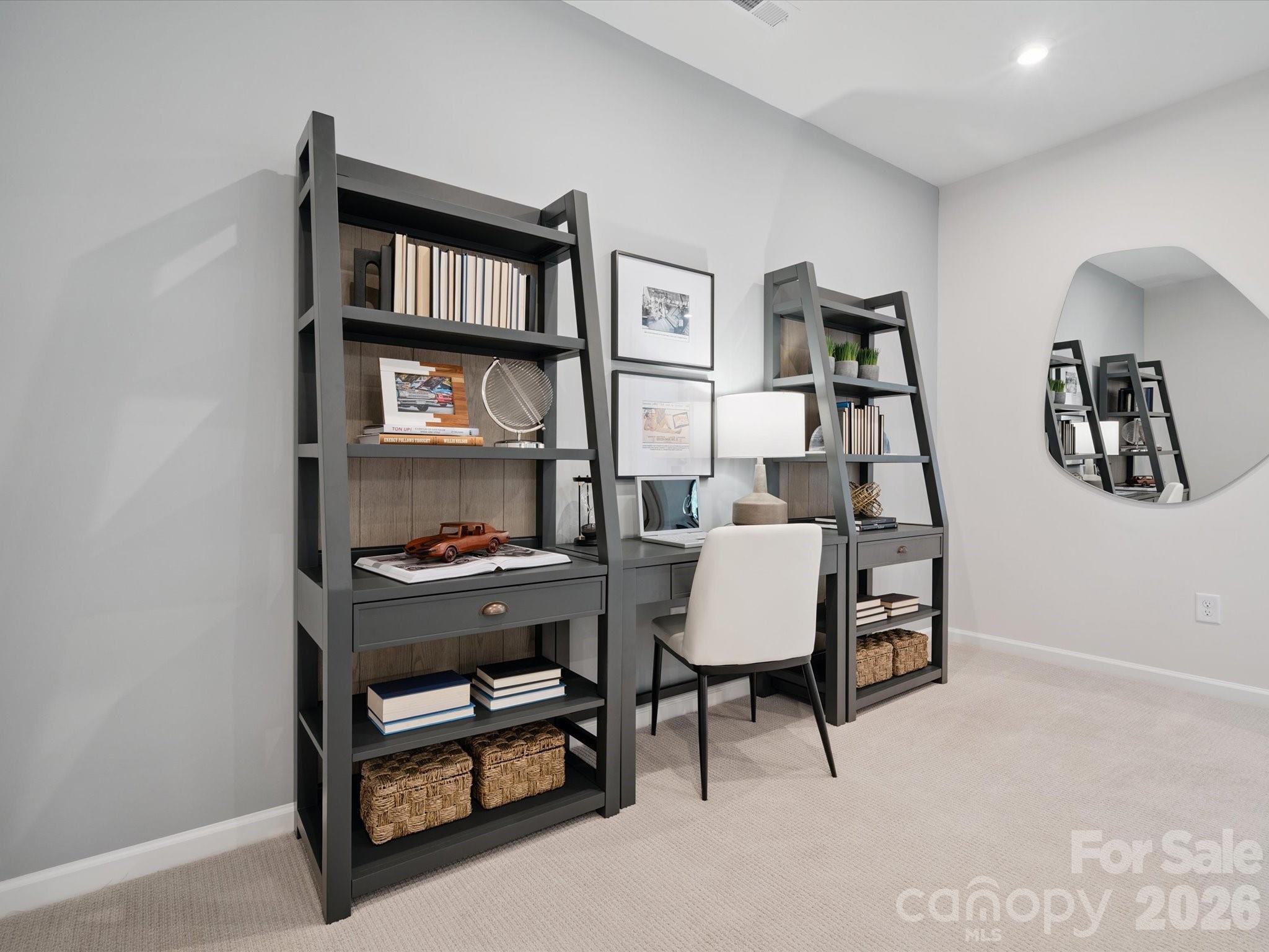 Millstone - Residential