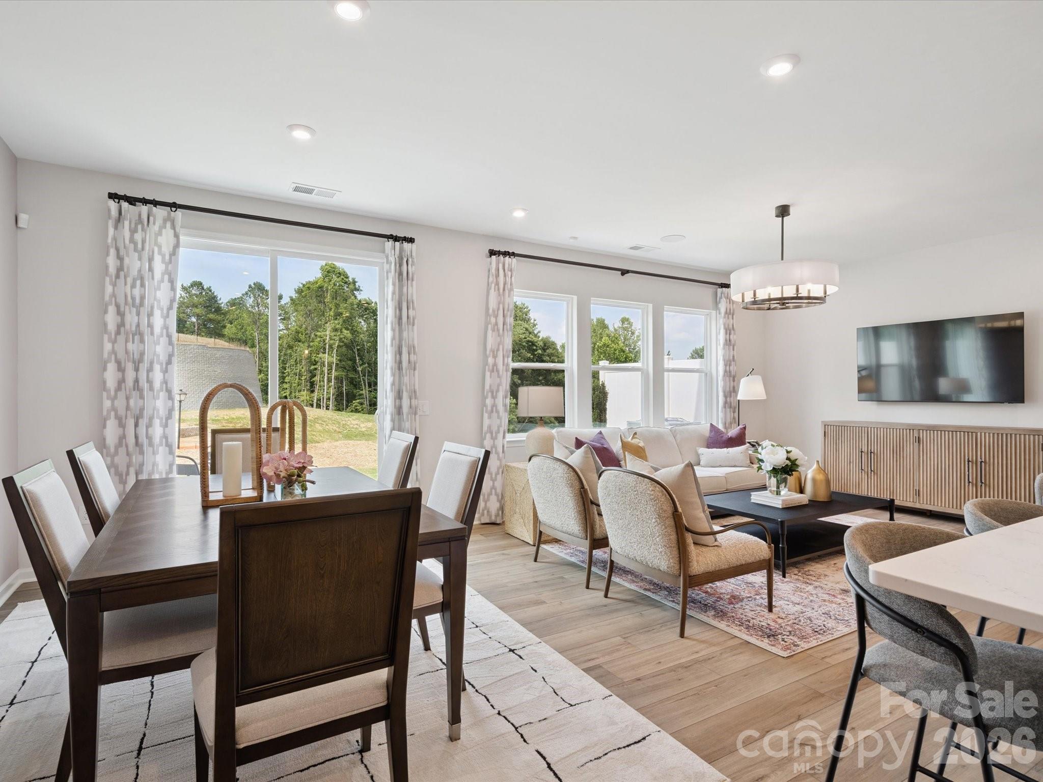 Millstone - Residential