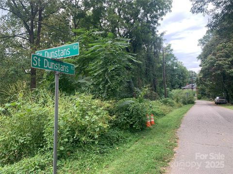 000 Saint Dunstans Road 36, 1A, 1B Asheville NC 28803