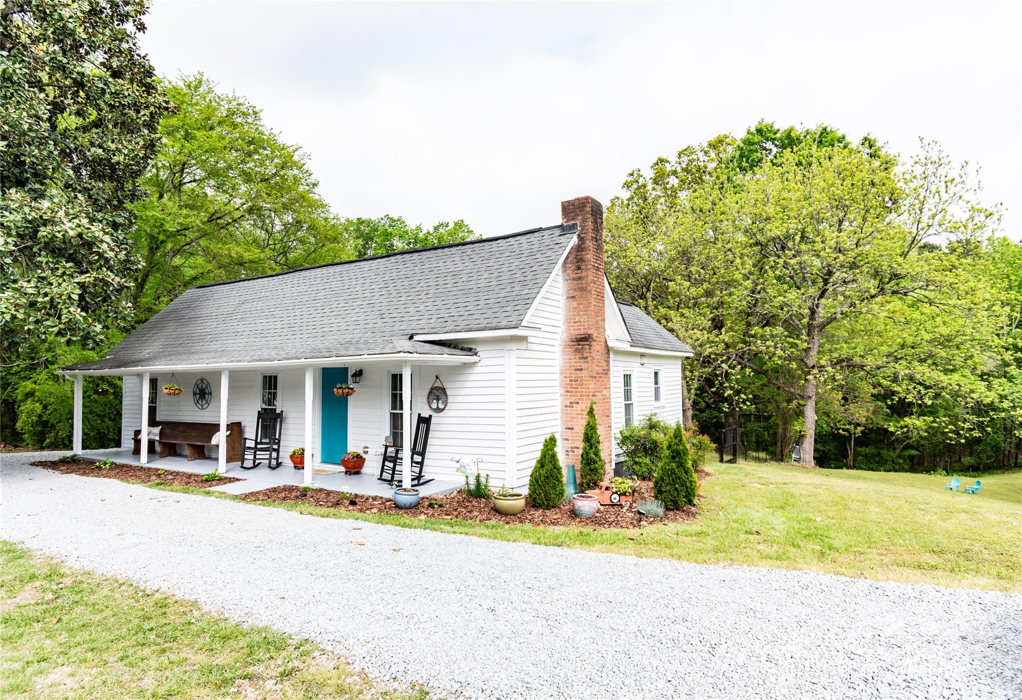 1165 Old Salisbury Concord Road