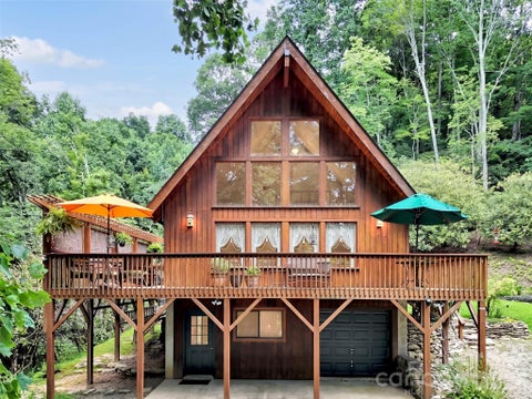 Photo of 170 Wonderwood Lane, Clyde, NC 28721 (MLS # 4412092)