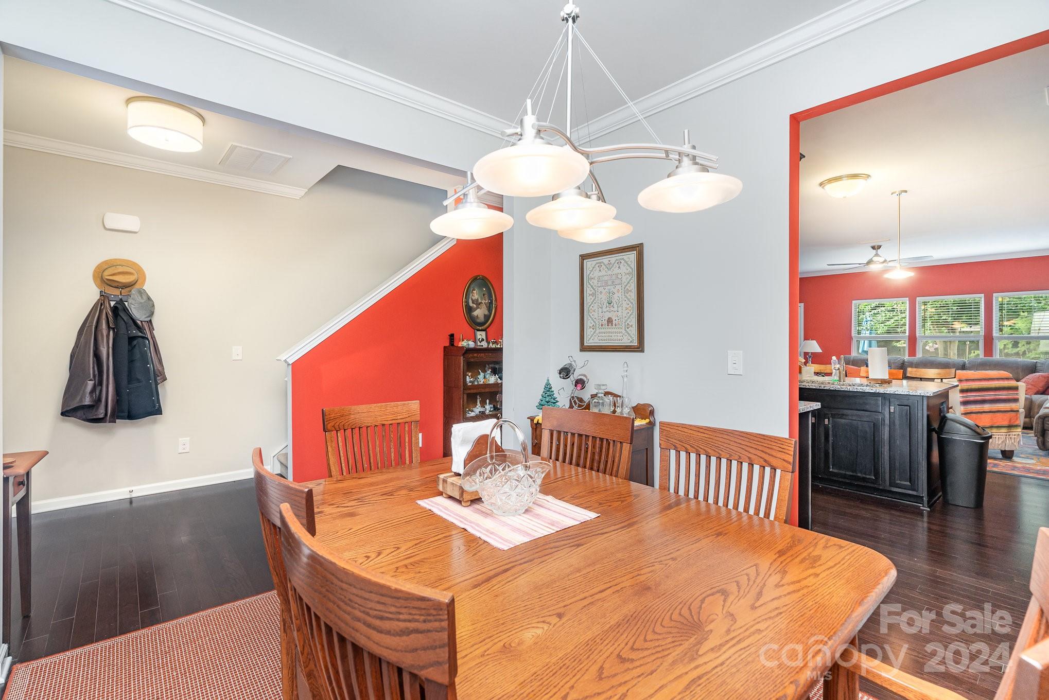 Edgewater - Residential