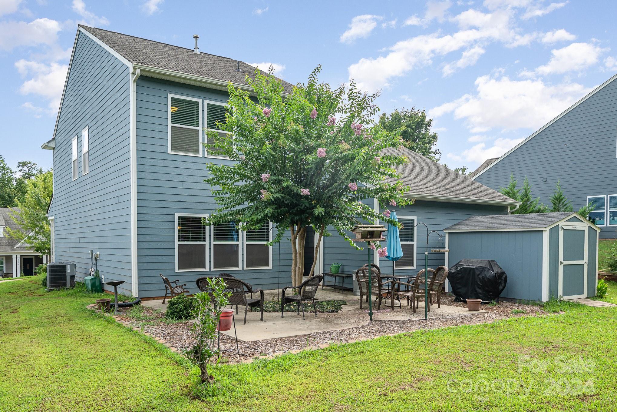 Edgewater - Residential