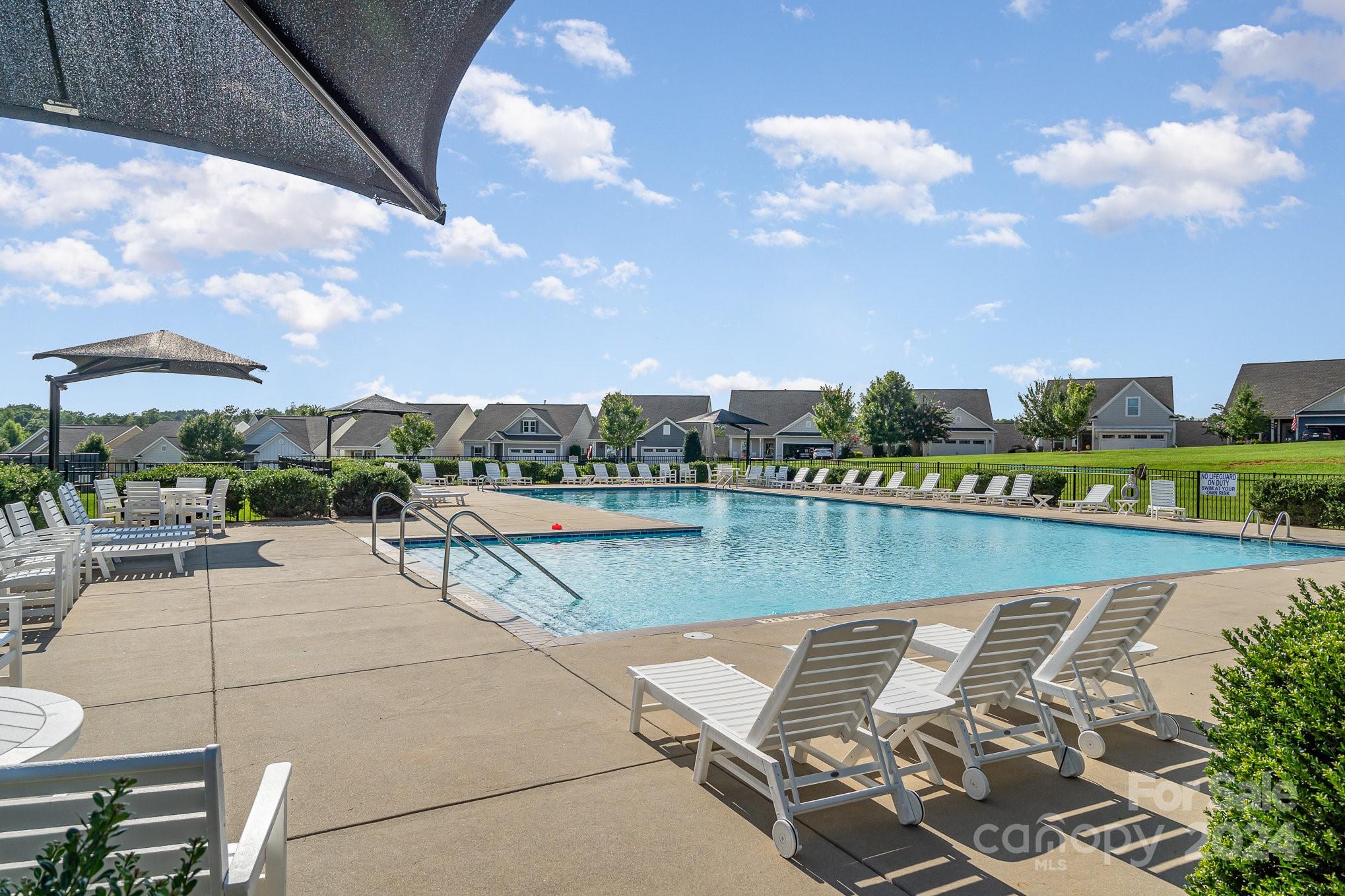 Edgewater - Residential