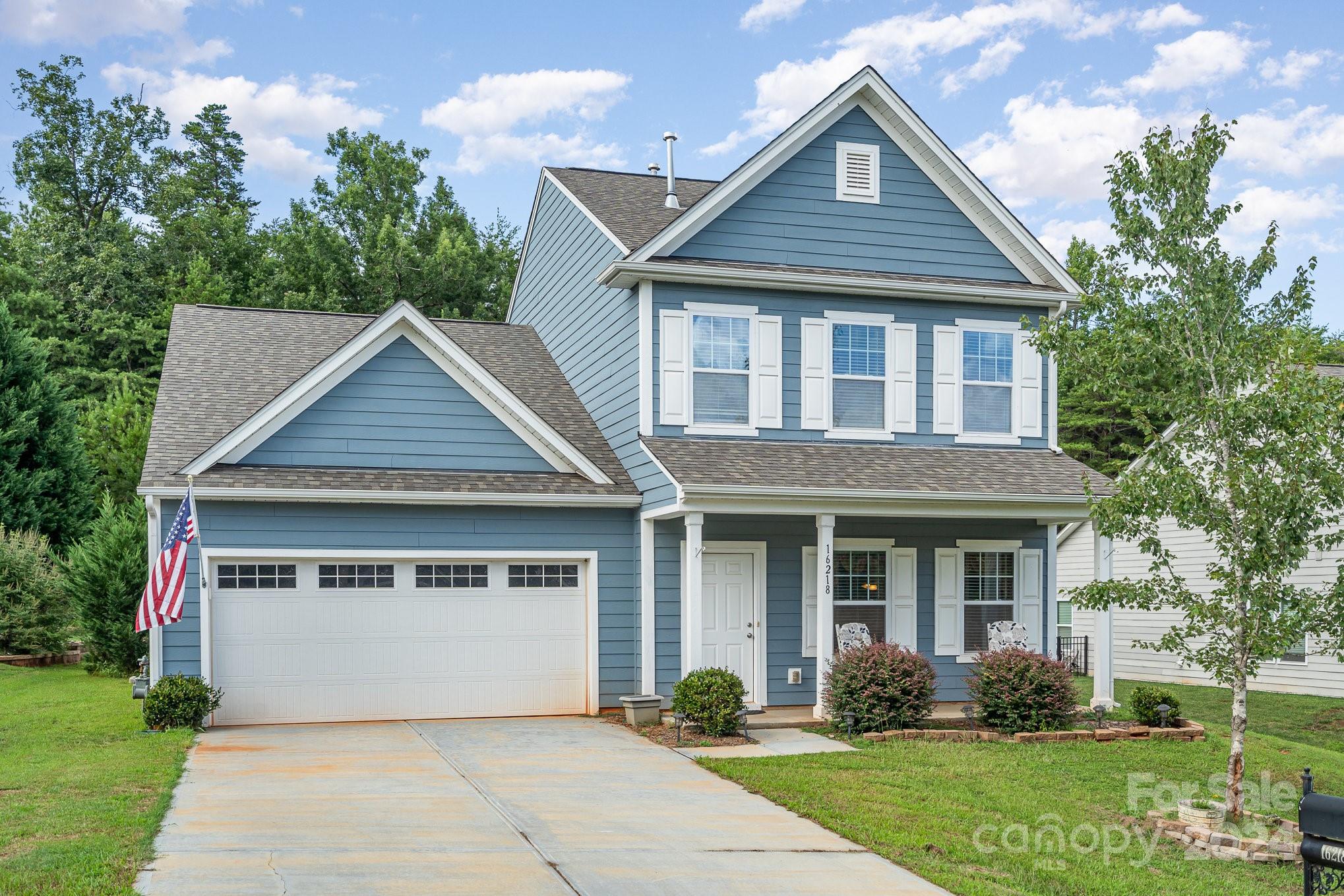 Edgewater - Residential