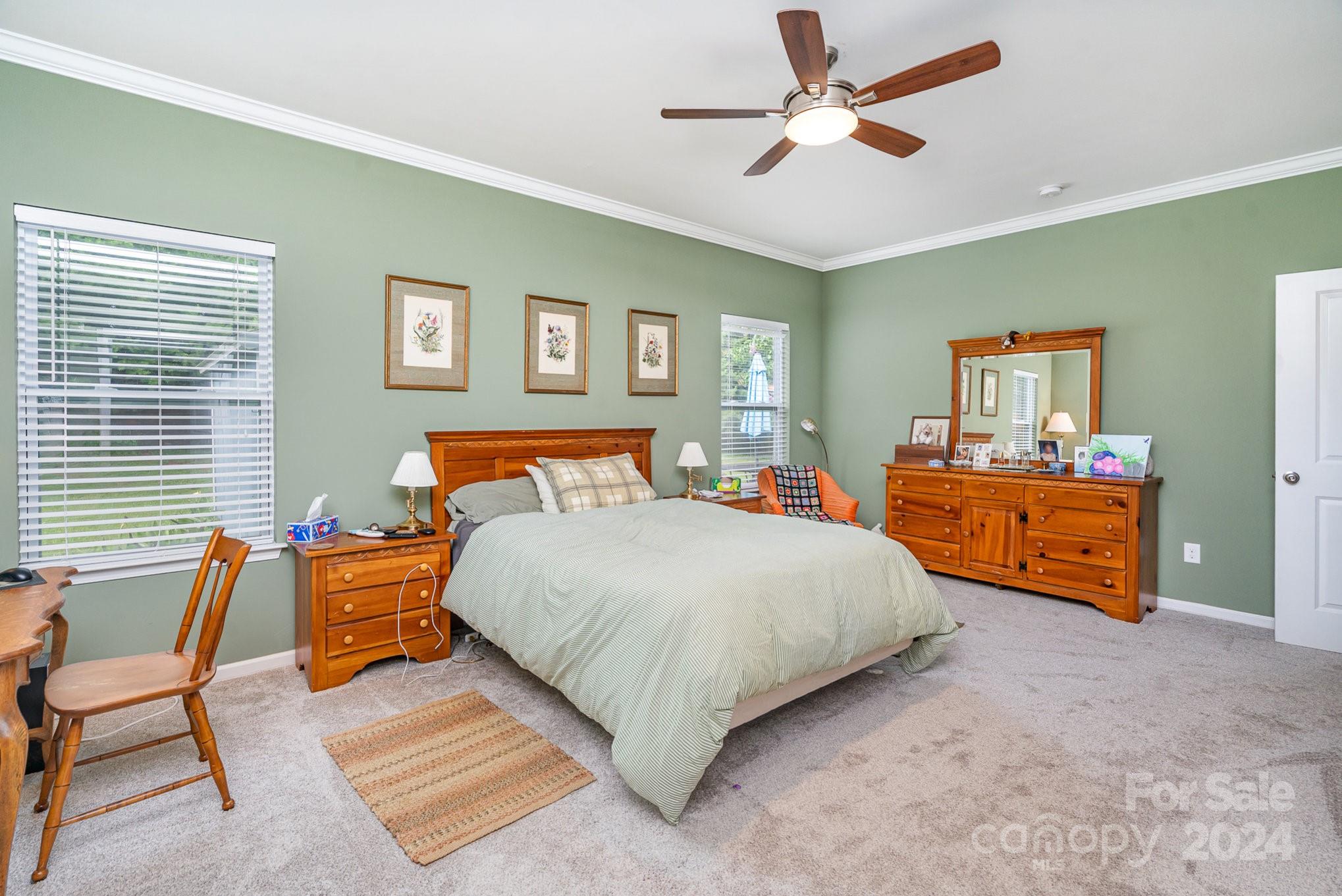 Edgewater - Residential