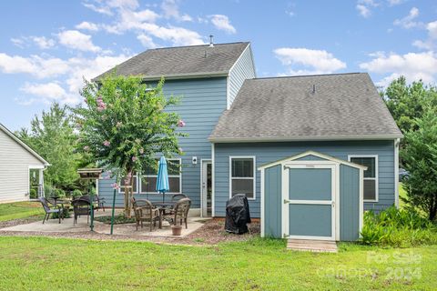 A home in Lancaster