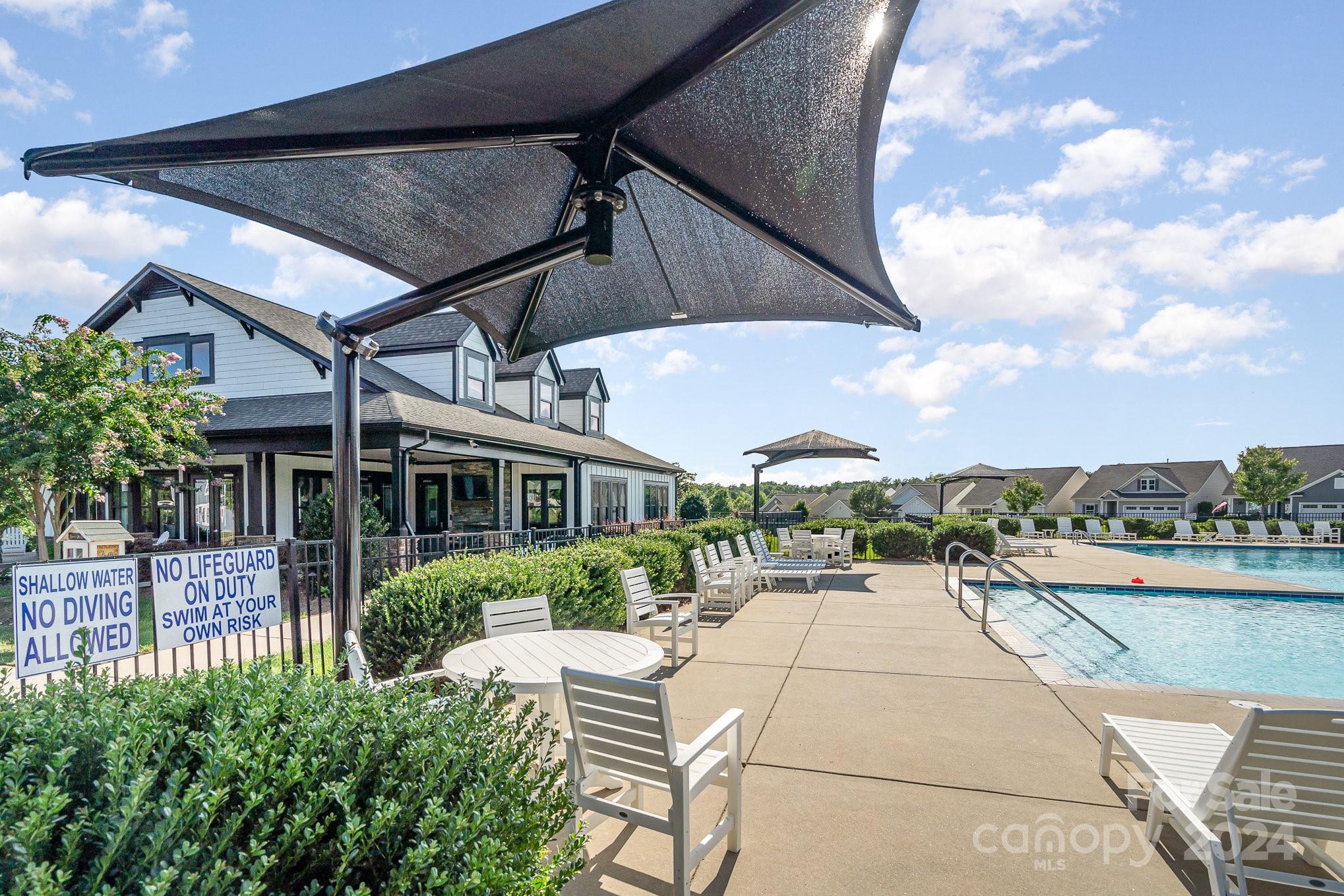 Edgewater - Residential