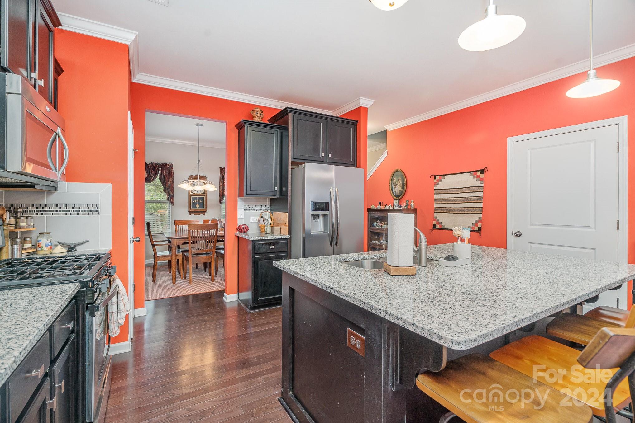 Edgewater - Residential