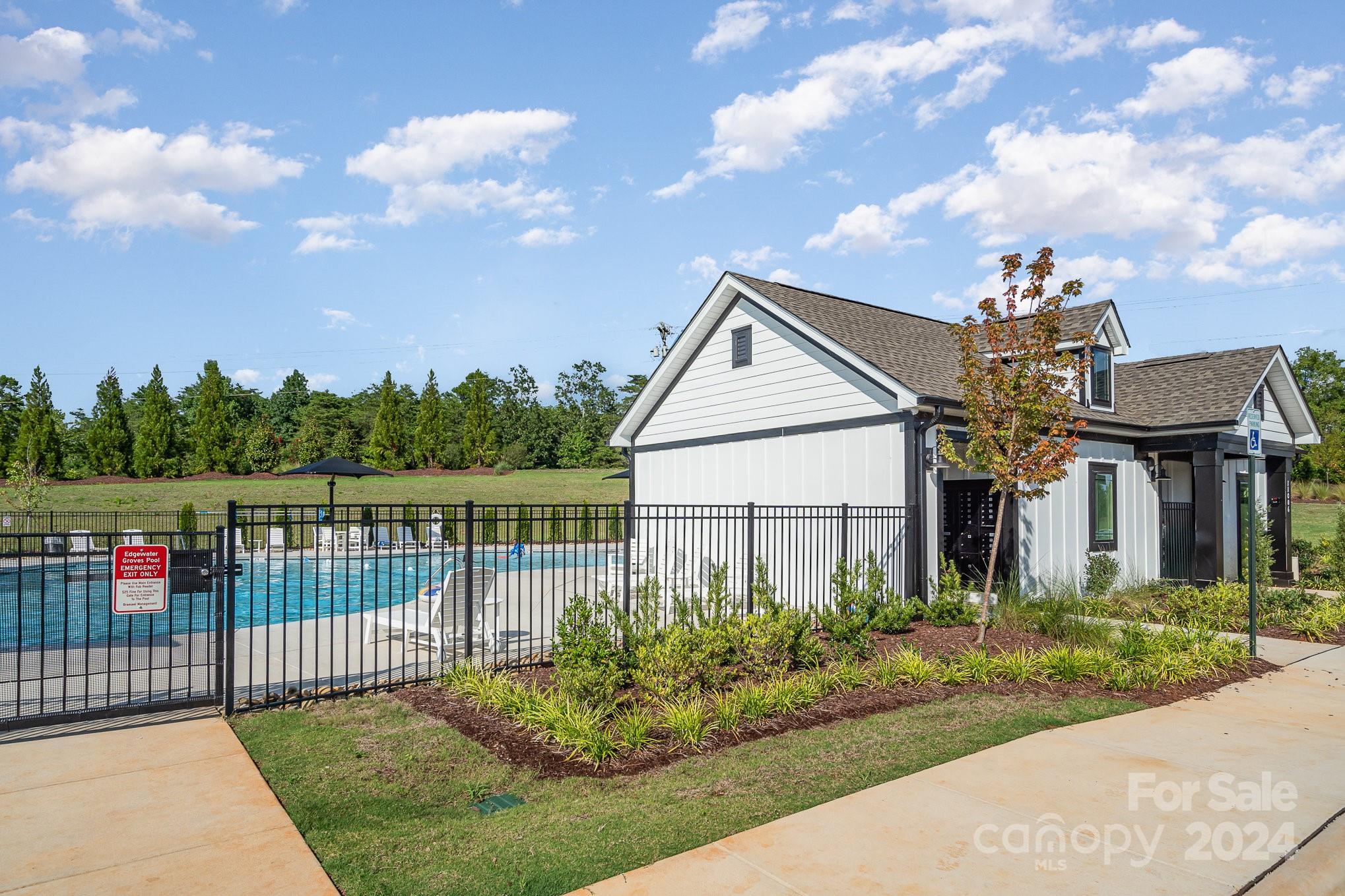 Edgewater - Residential