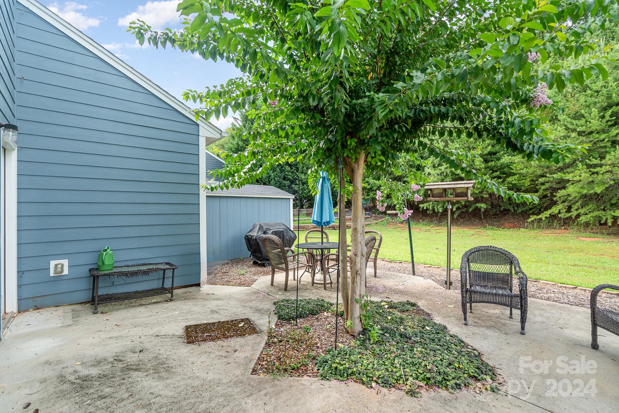 Edgewater - Residential