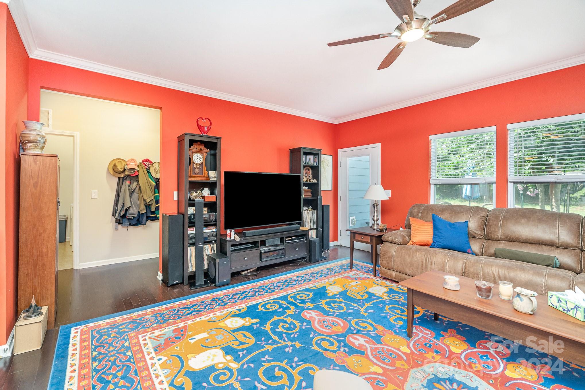 Edgewater - Residential