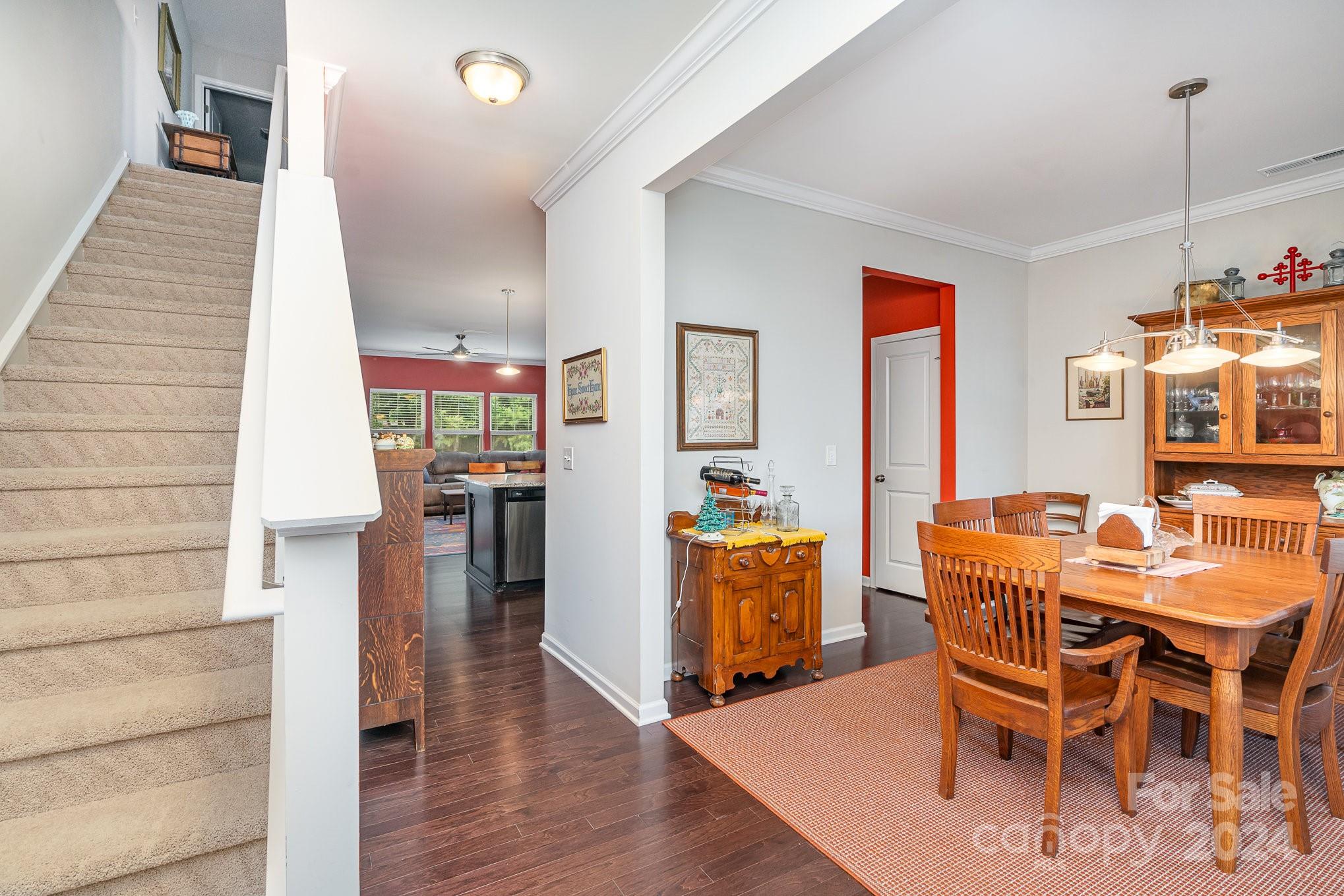 Edgewater - Residential