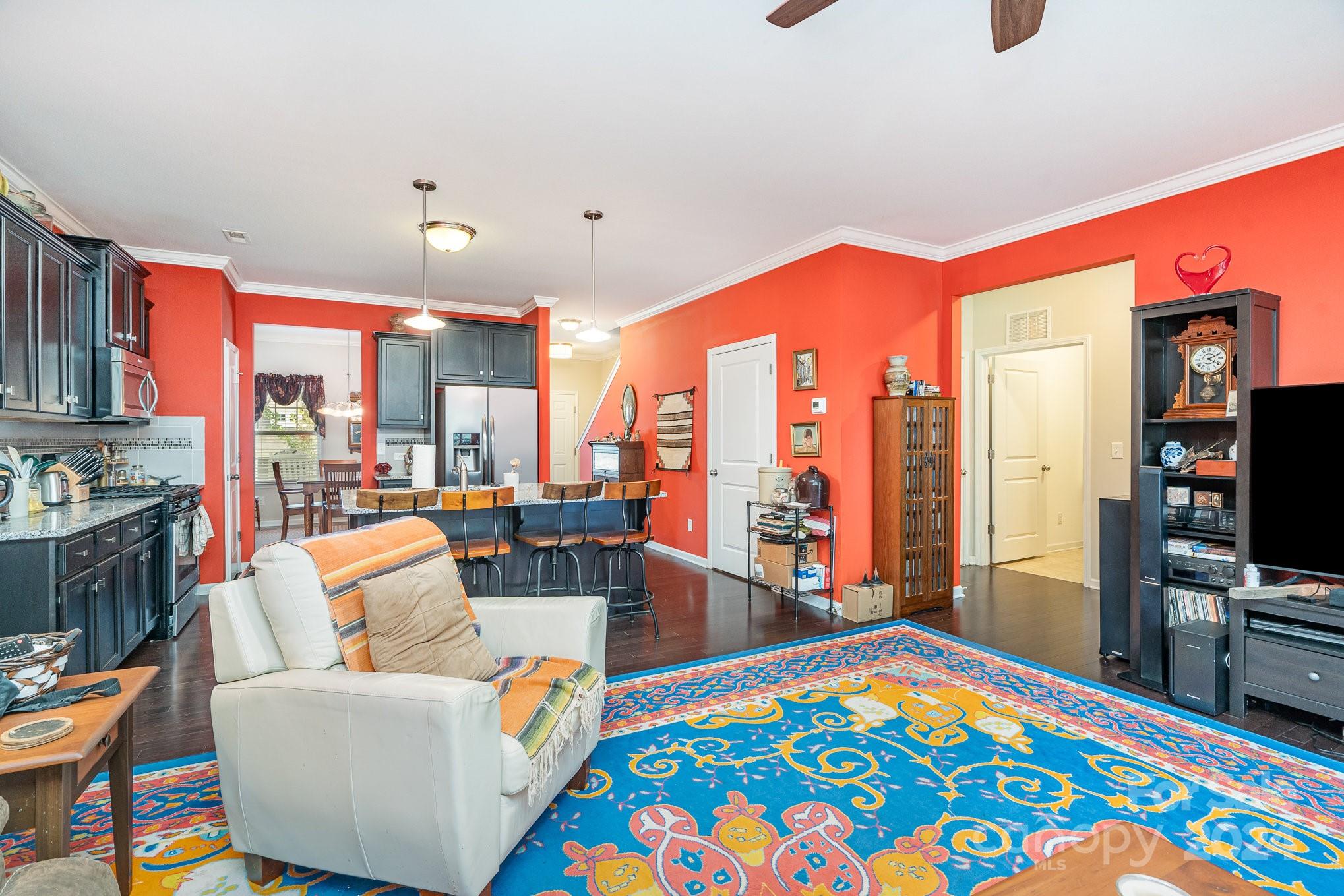 Edgewater - Residential