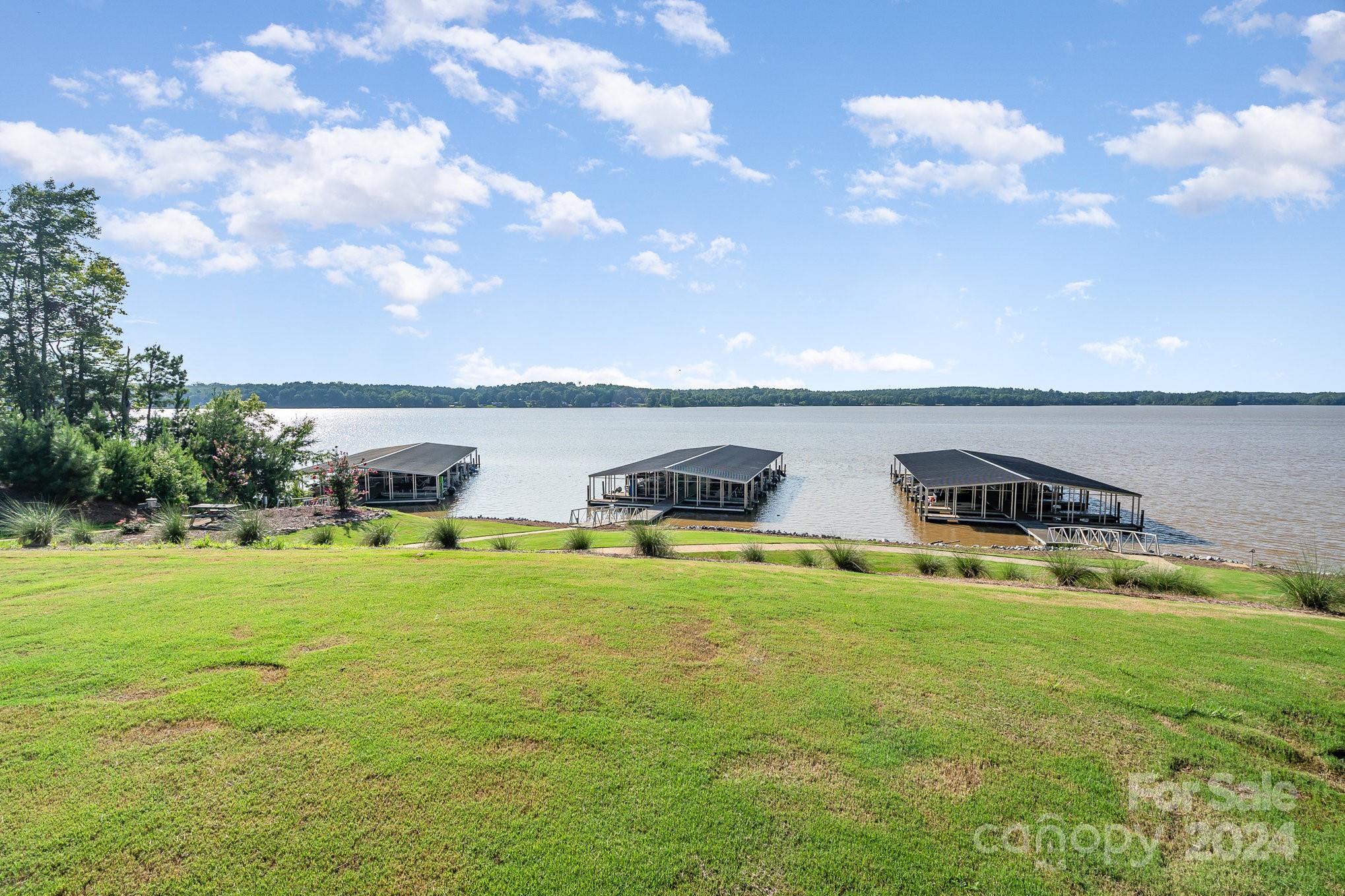 Edgewater - Residential