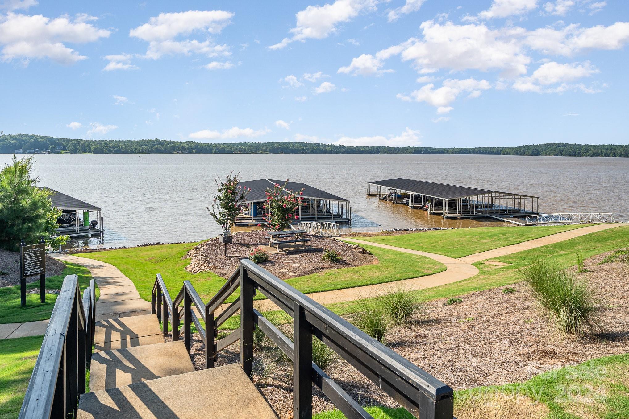 Edgewater - Residential