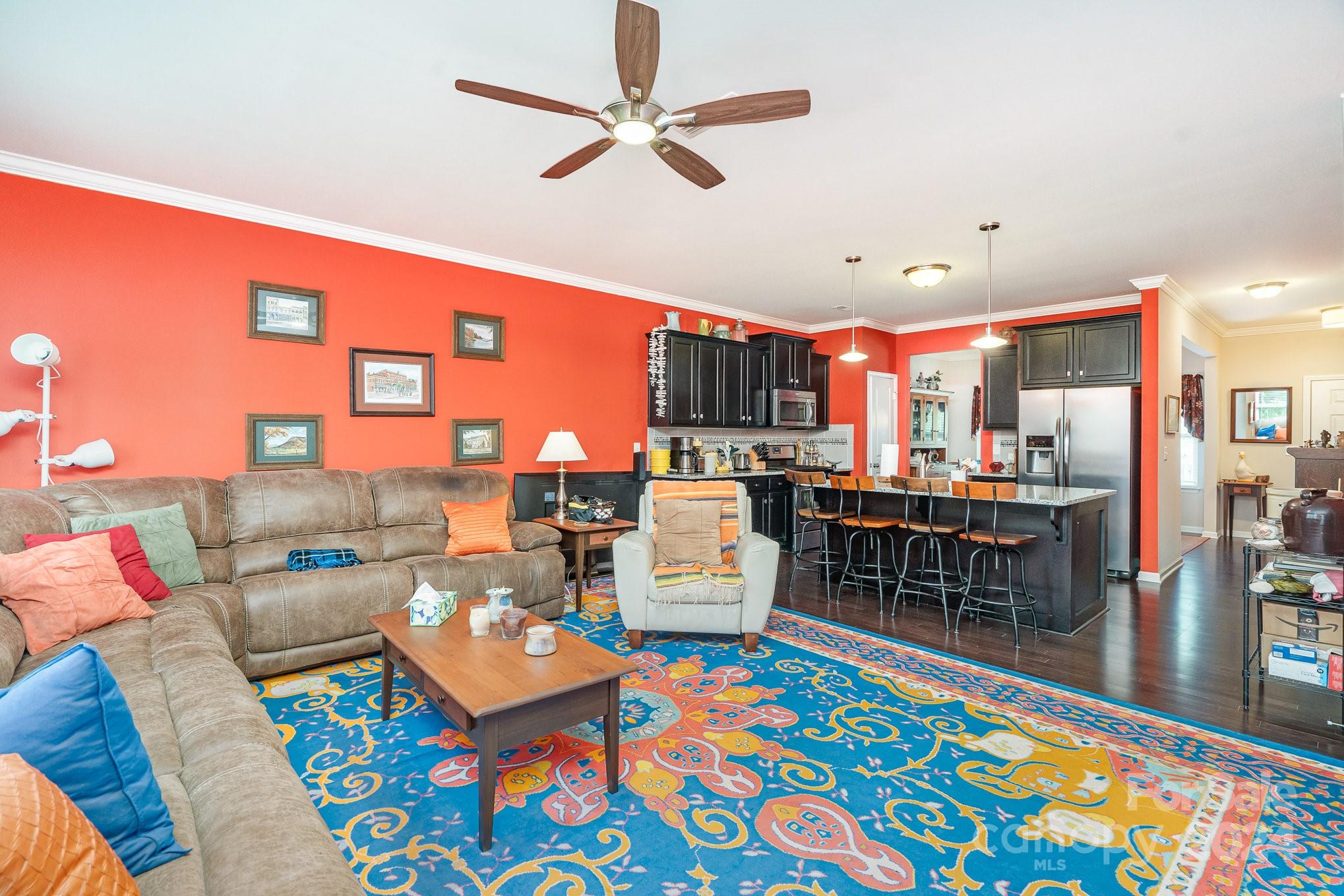 Edgewater - Residential