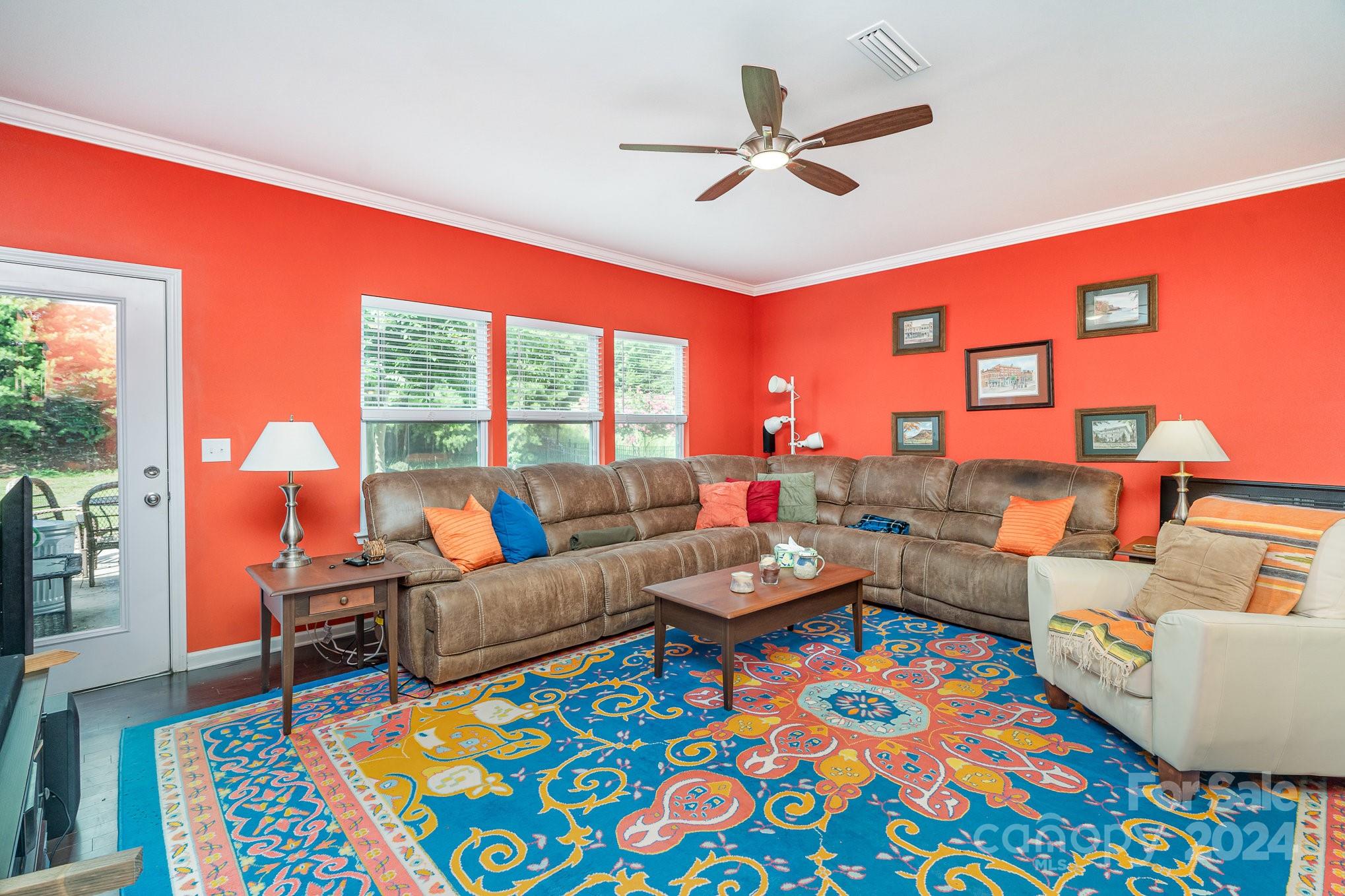 Edgewater - Residential