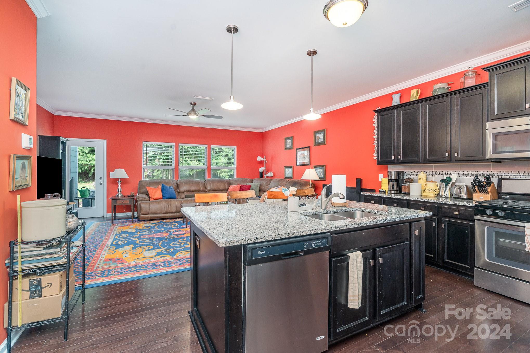 Edgewater - Residential