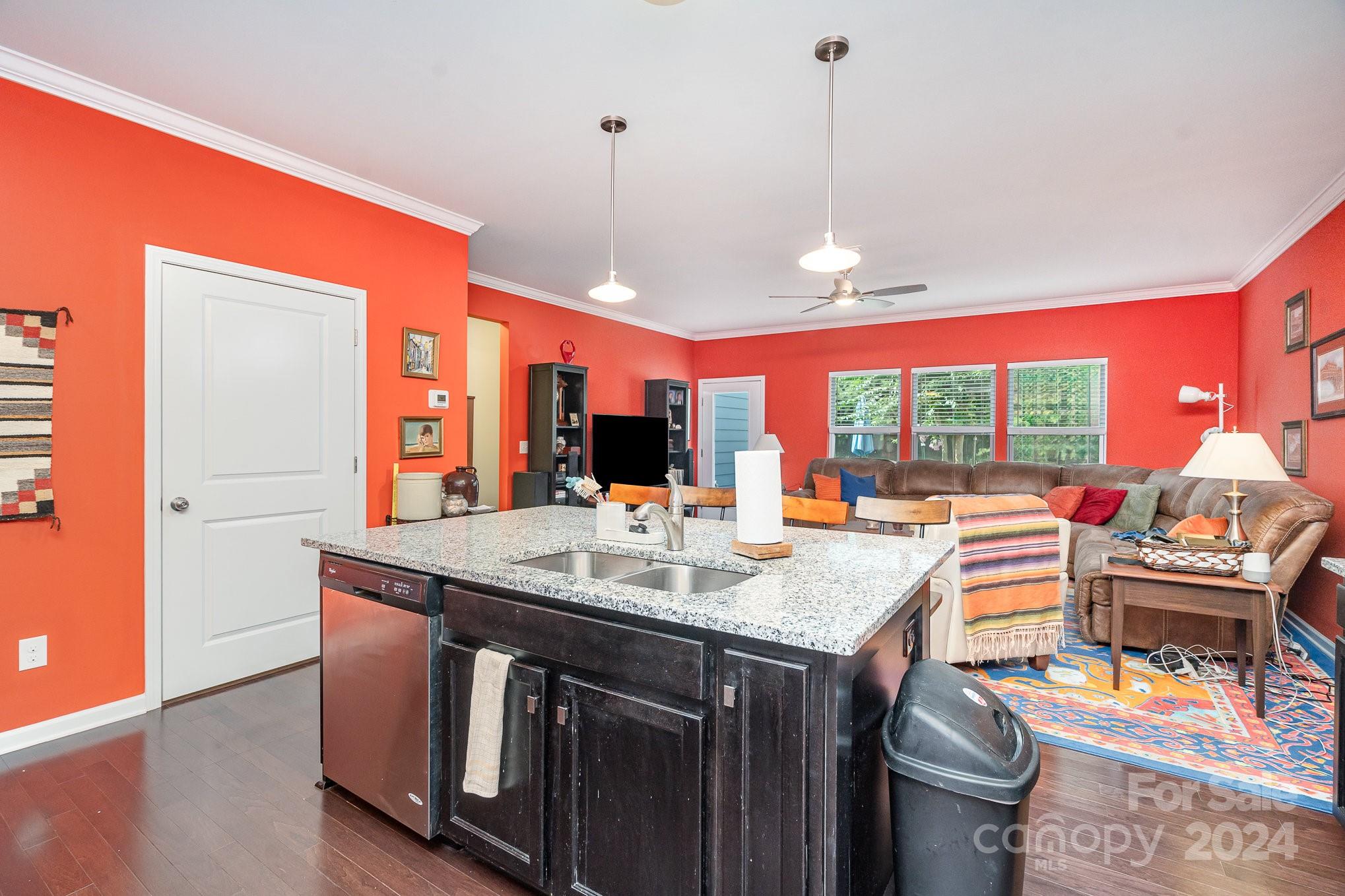 Edgewater - Residential