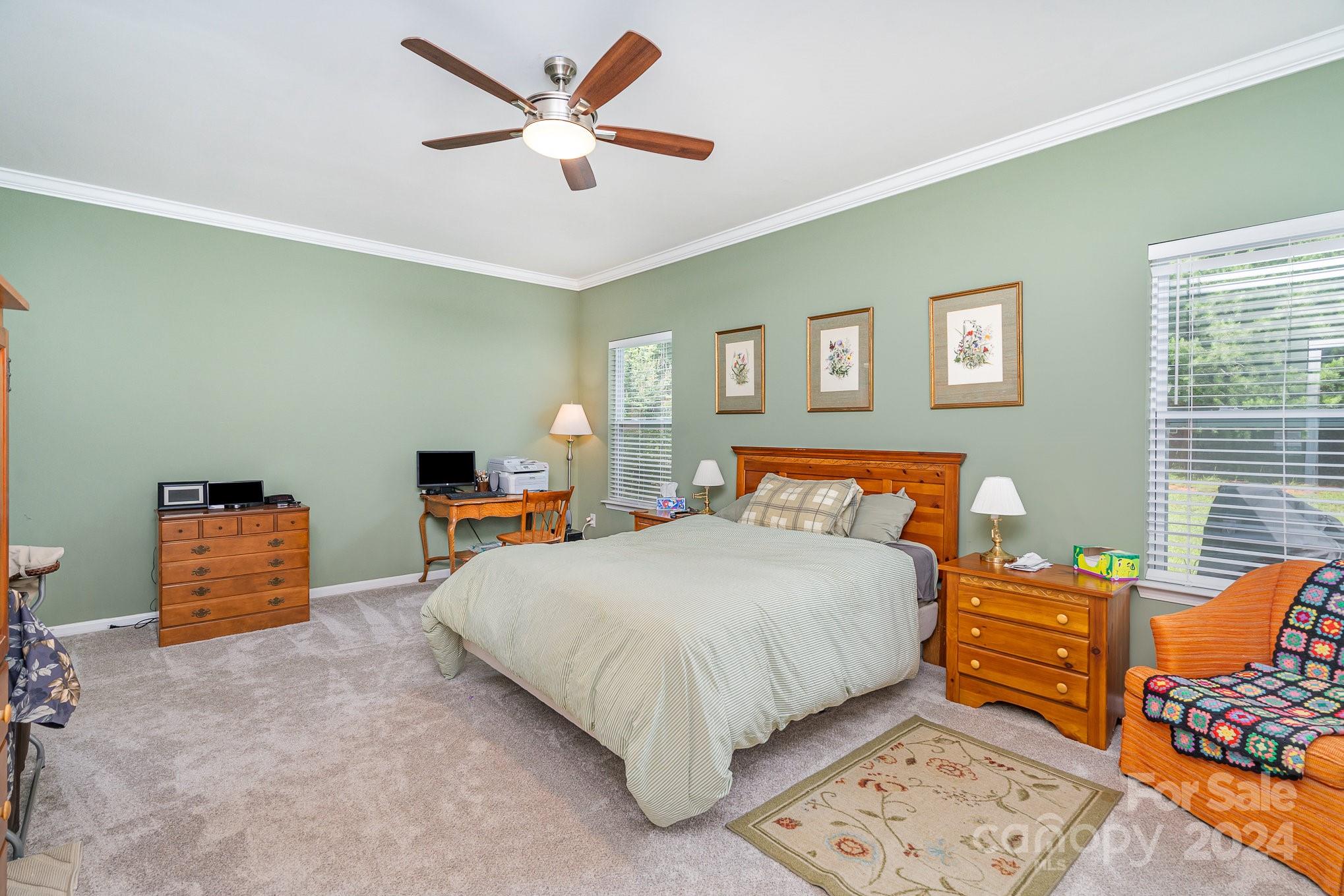 Edgewater - Residential