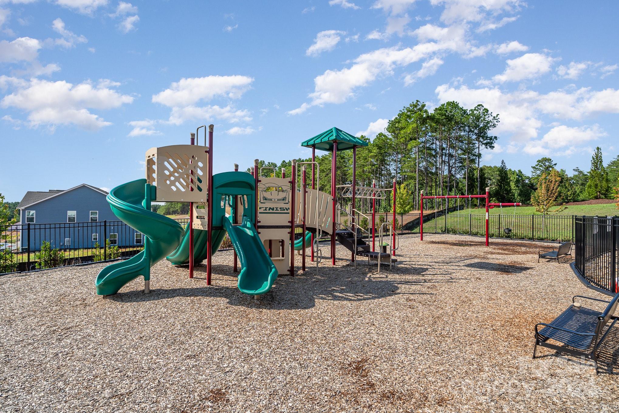 Edgewater - Residential