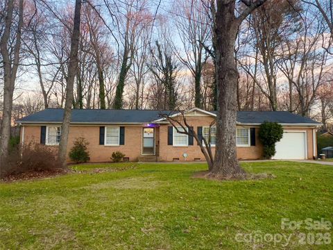 852 Fieldstone Road Mooresville NC 28115