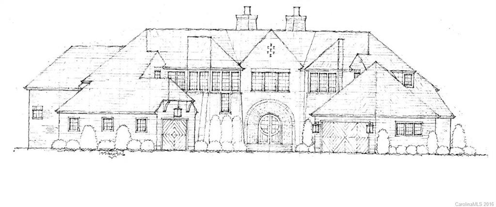 Ockley Manor - Residential