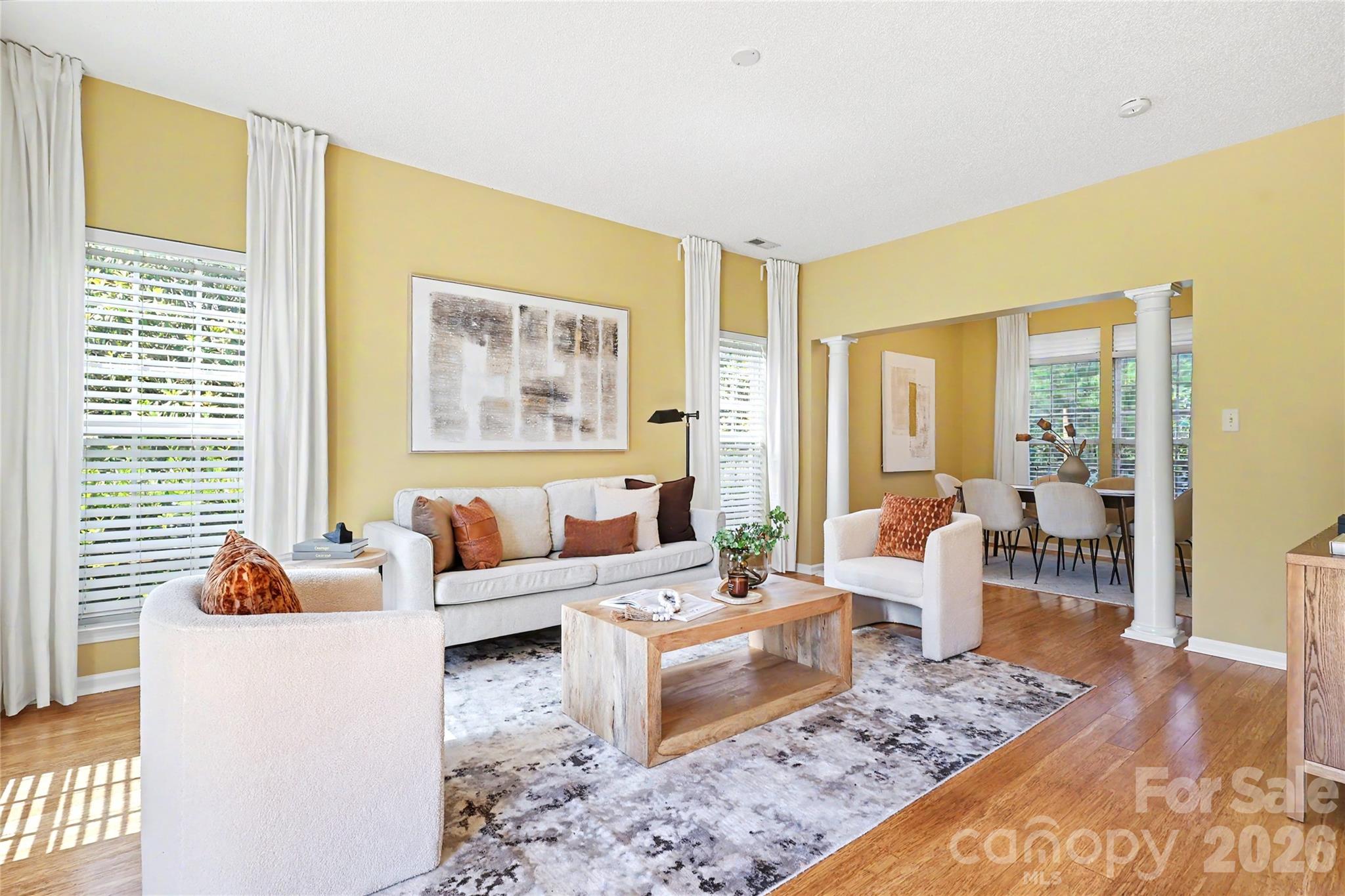 14802 Bergerac Court