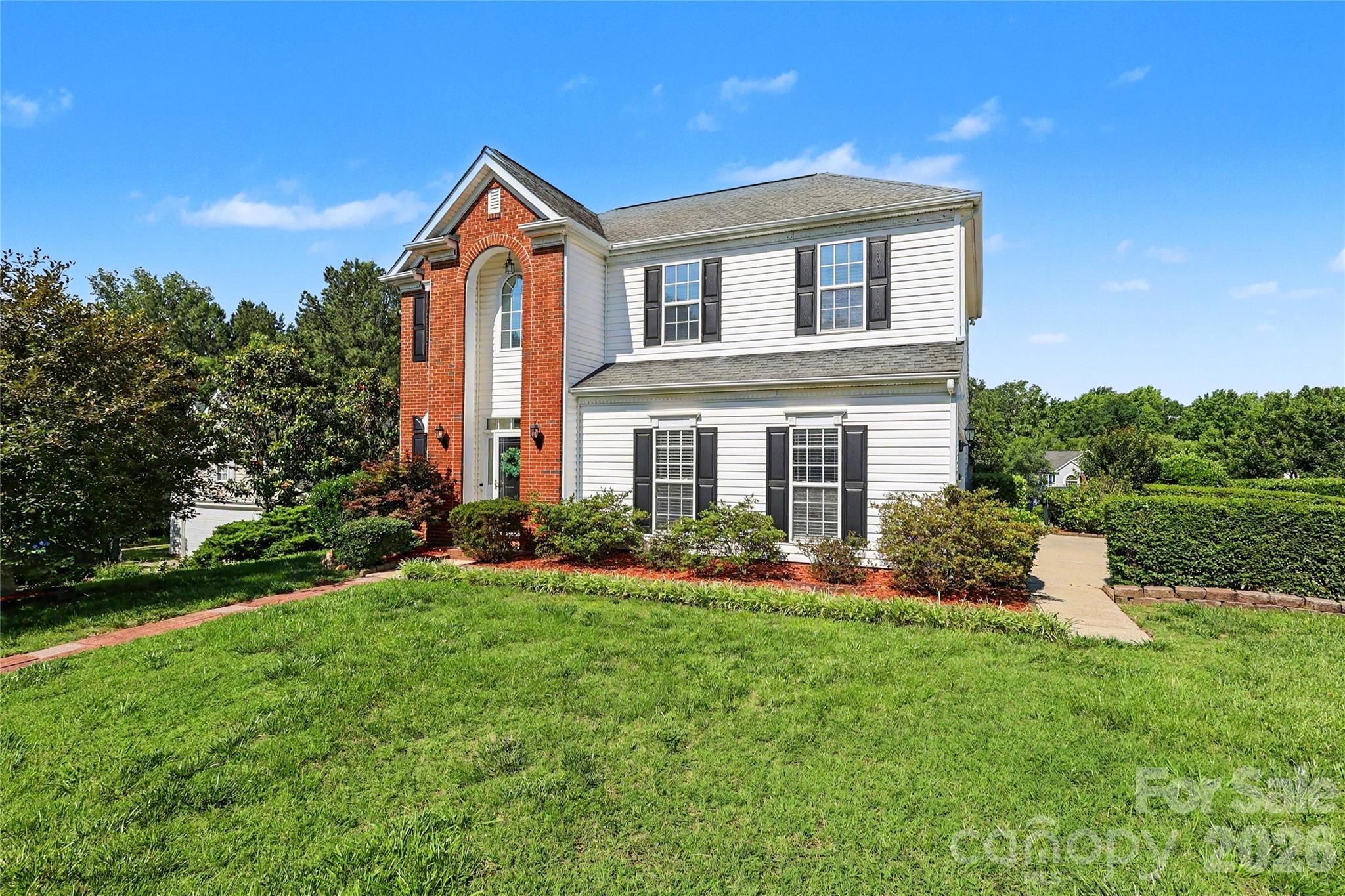 14802 Bergerac Court