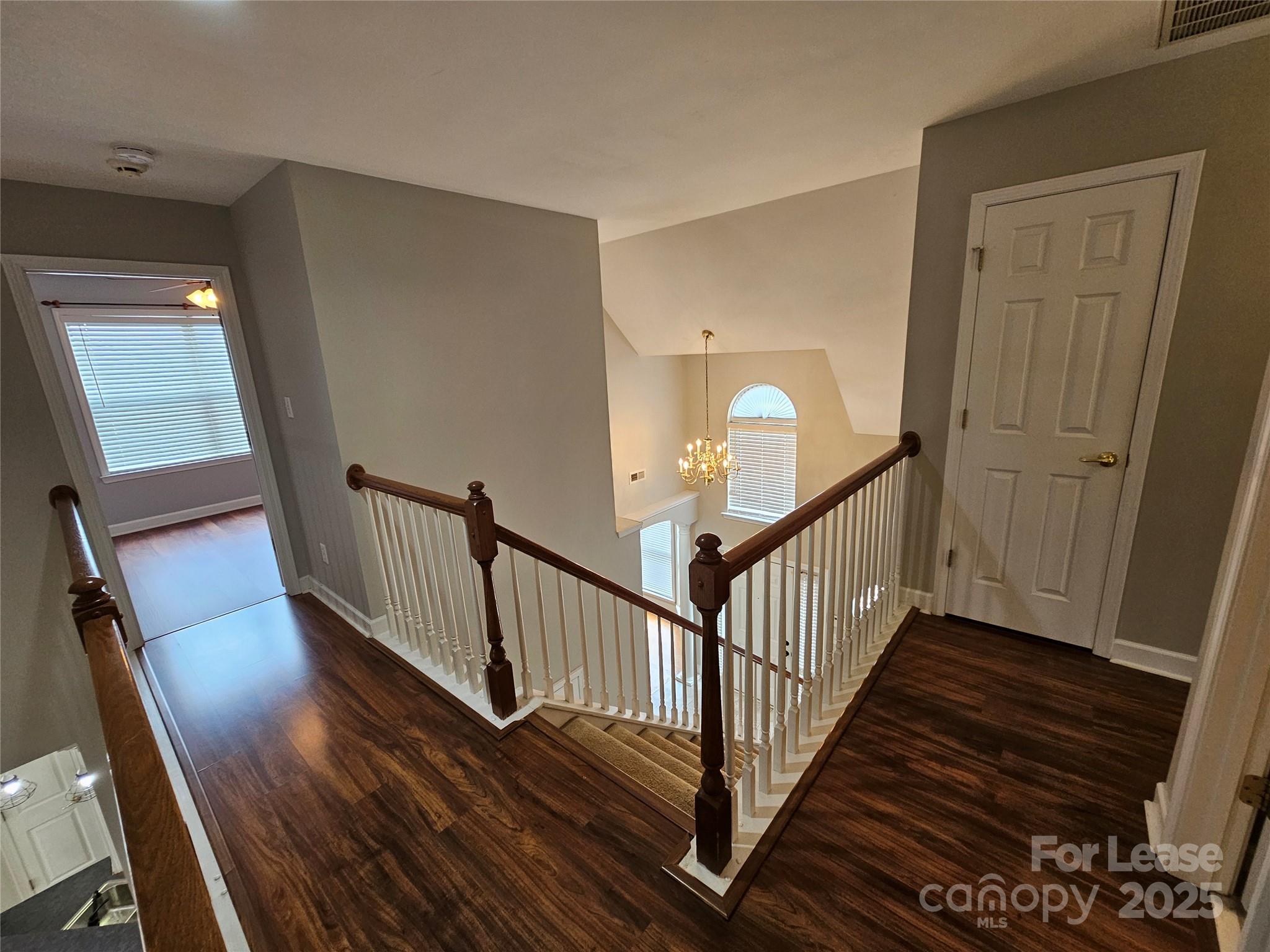 Barkley - Residential Lease