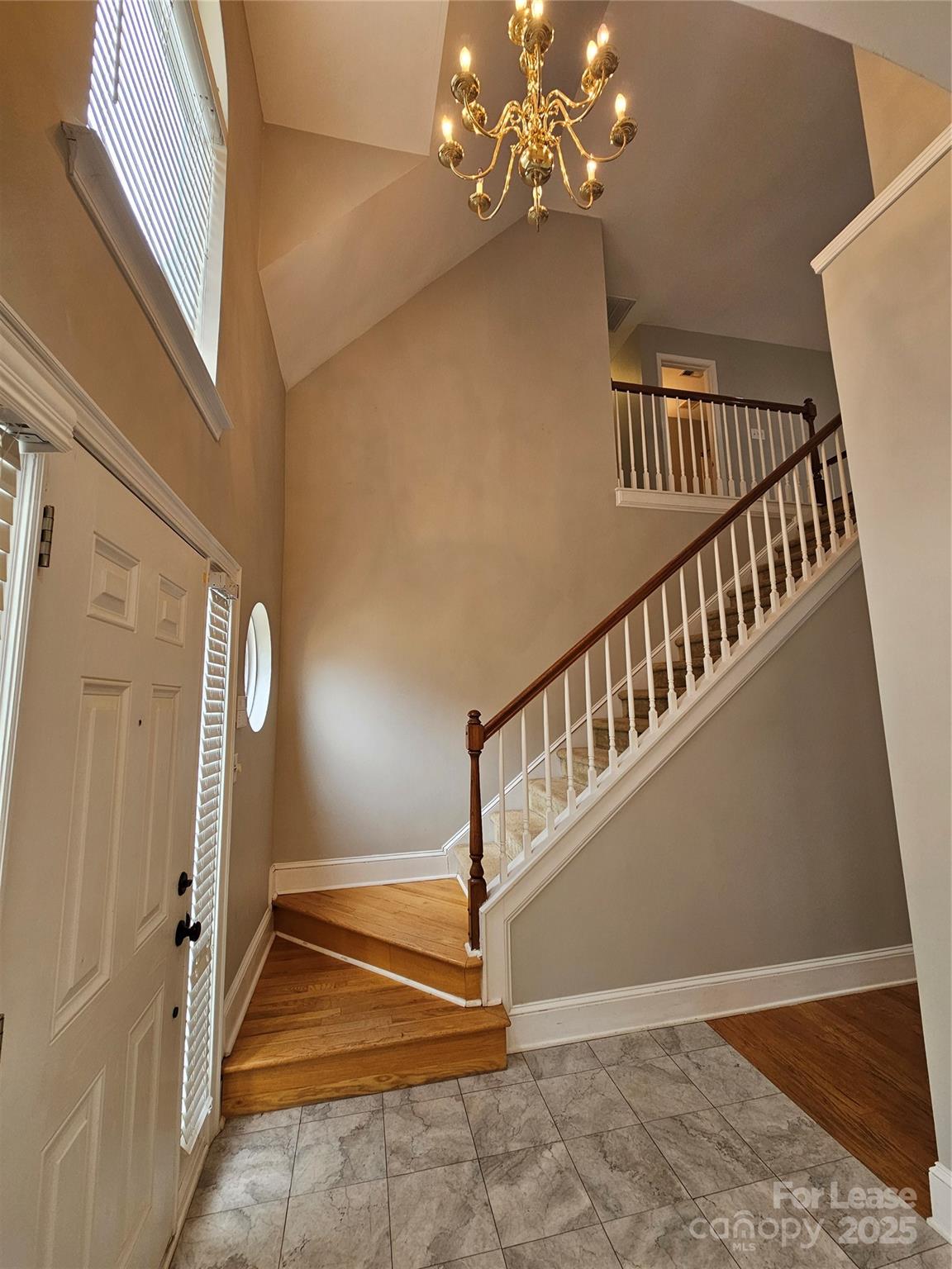 Barkley - Residential Lease