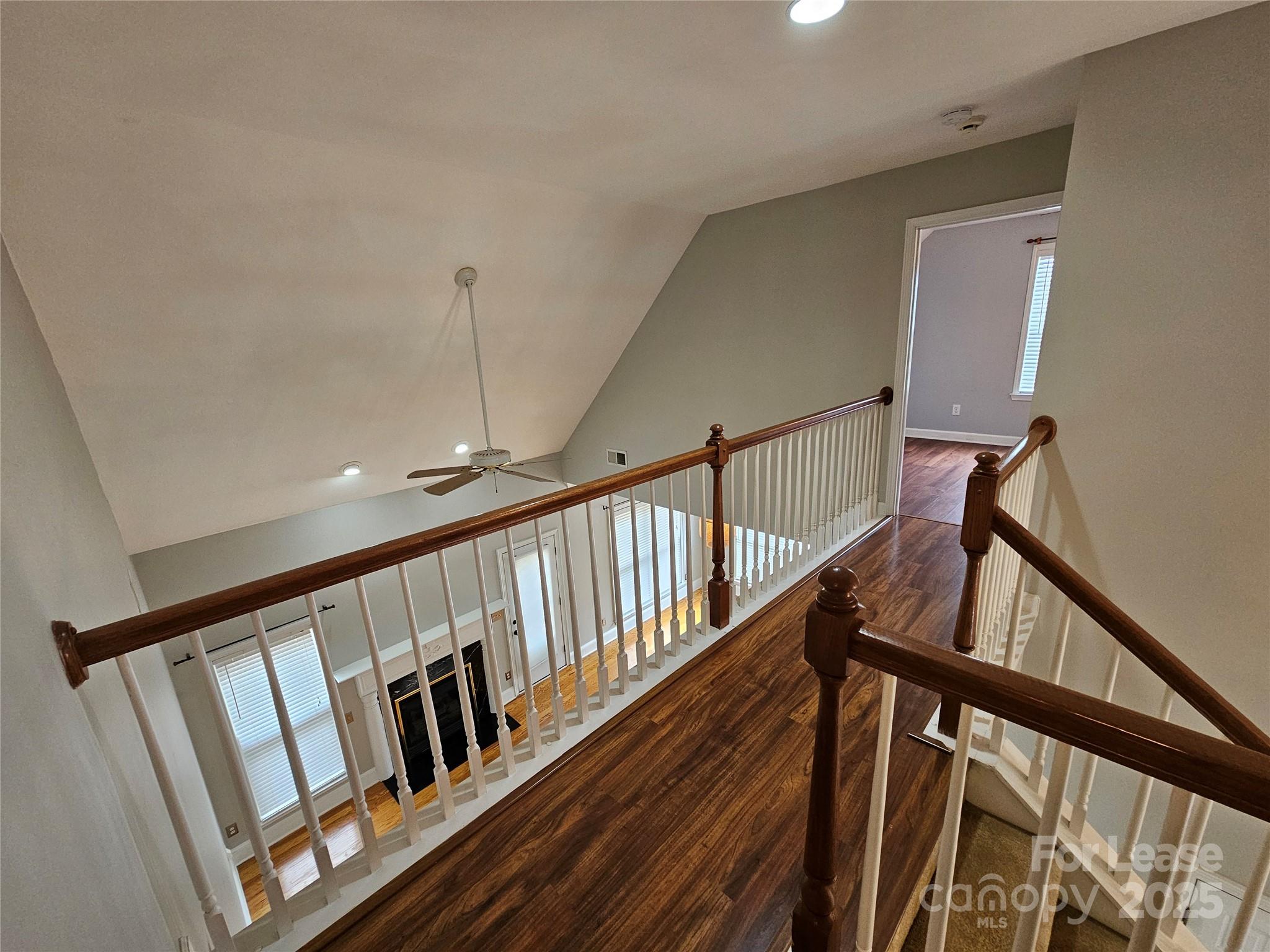 Barkley - Residential Lease