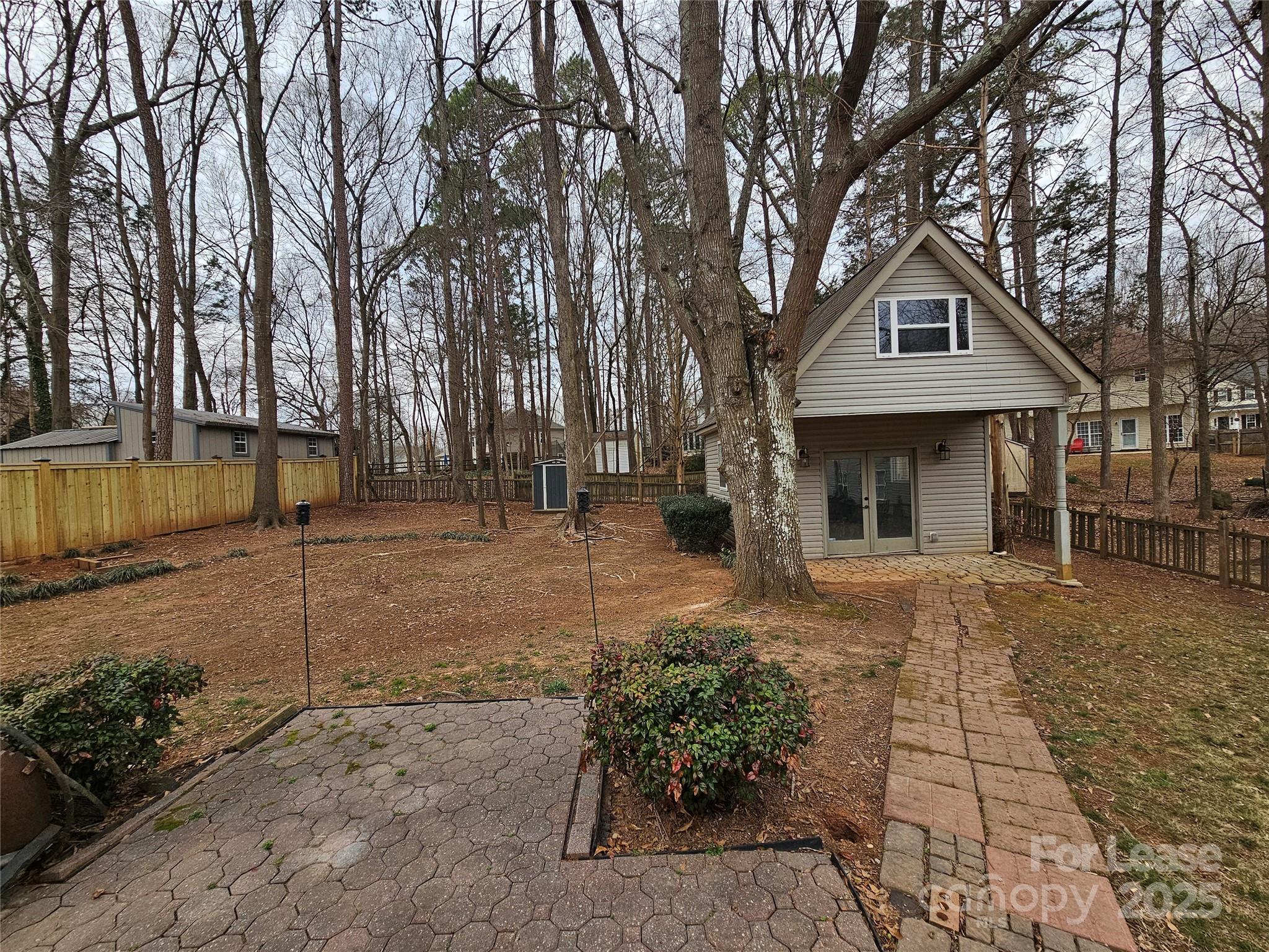 Barkley - Residential Lease