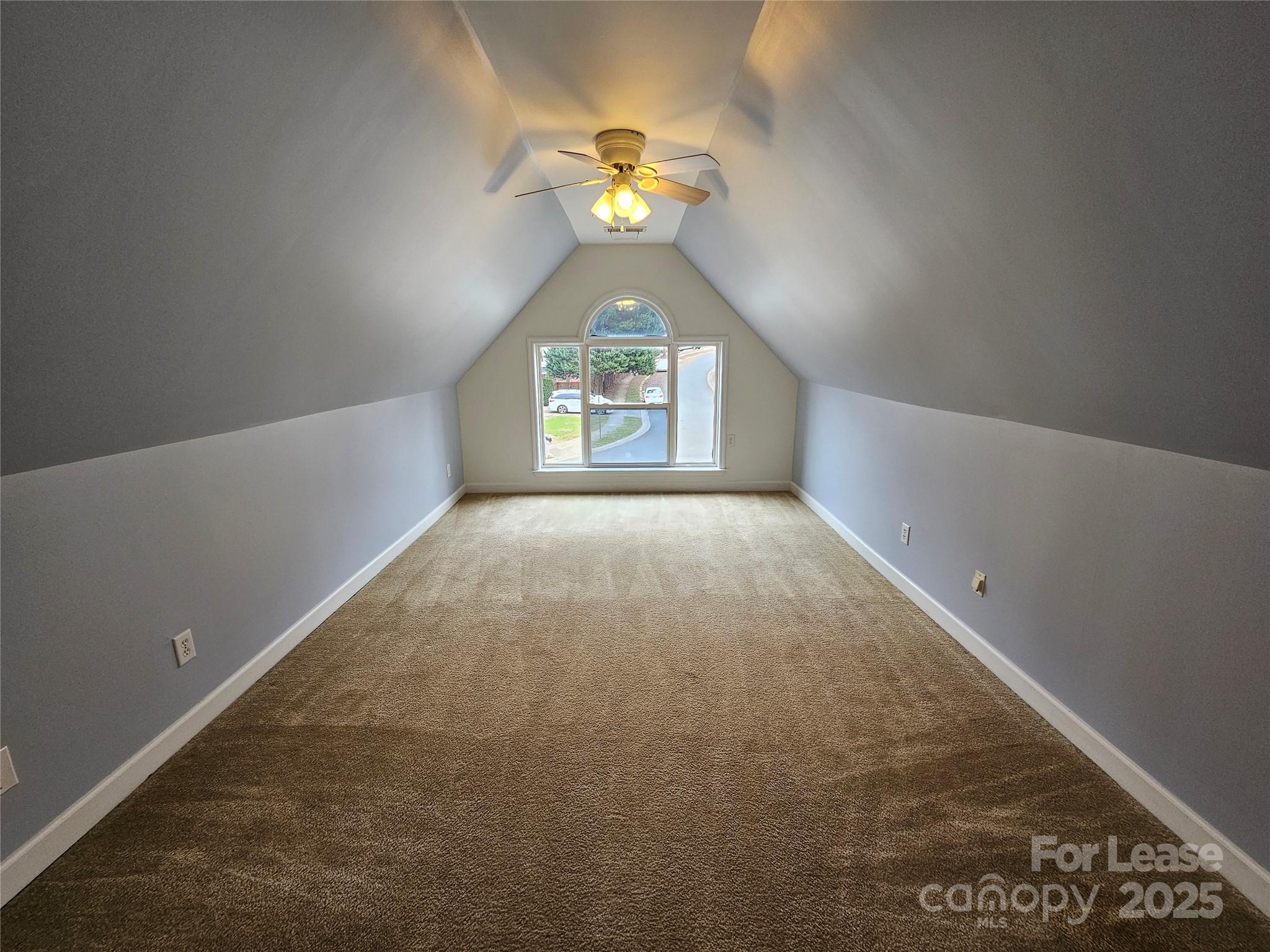 Barkley - Residential Lease