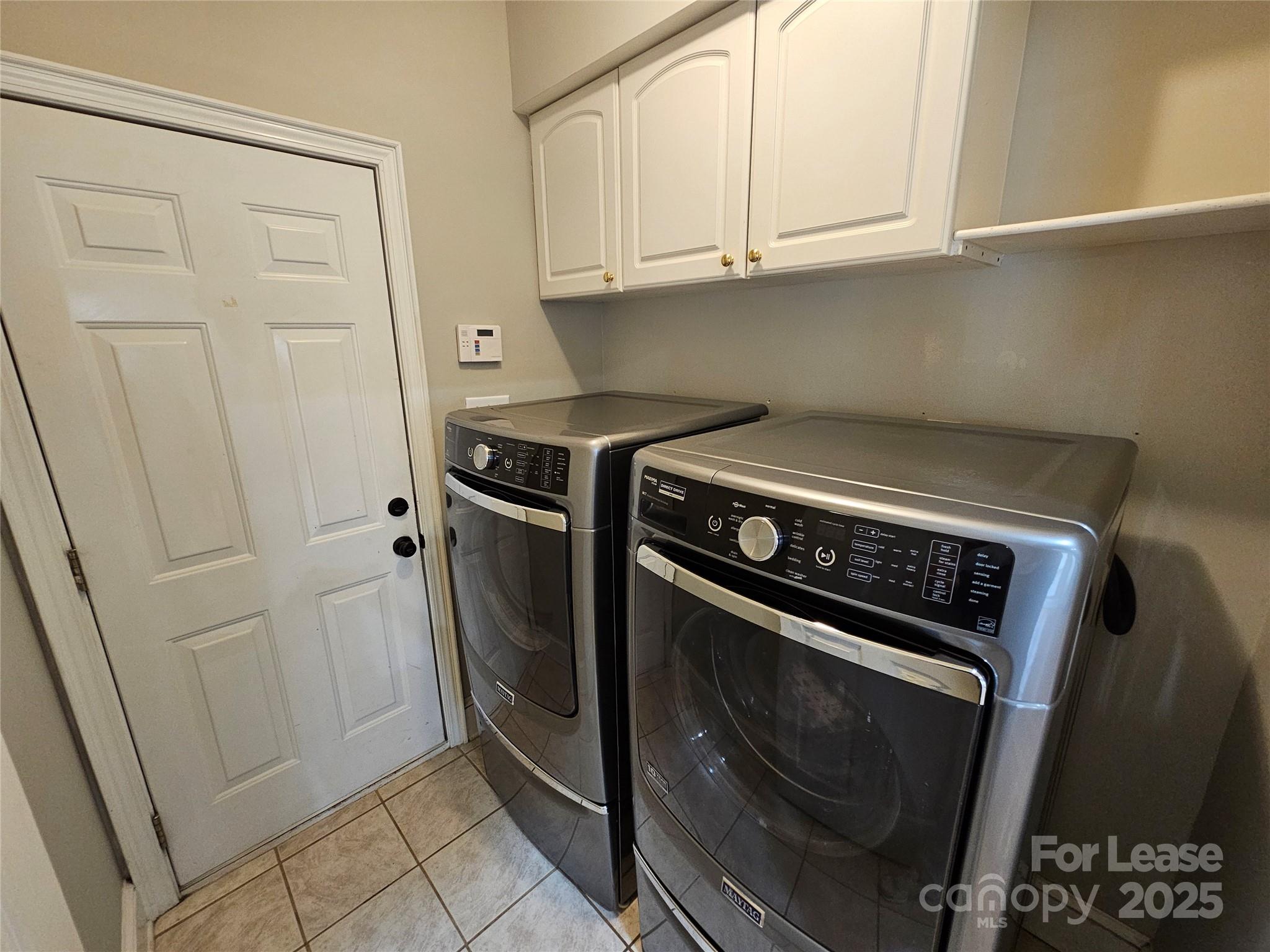 Barkley - Residential Lease