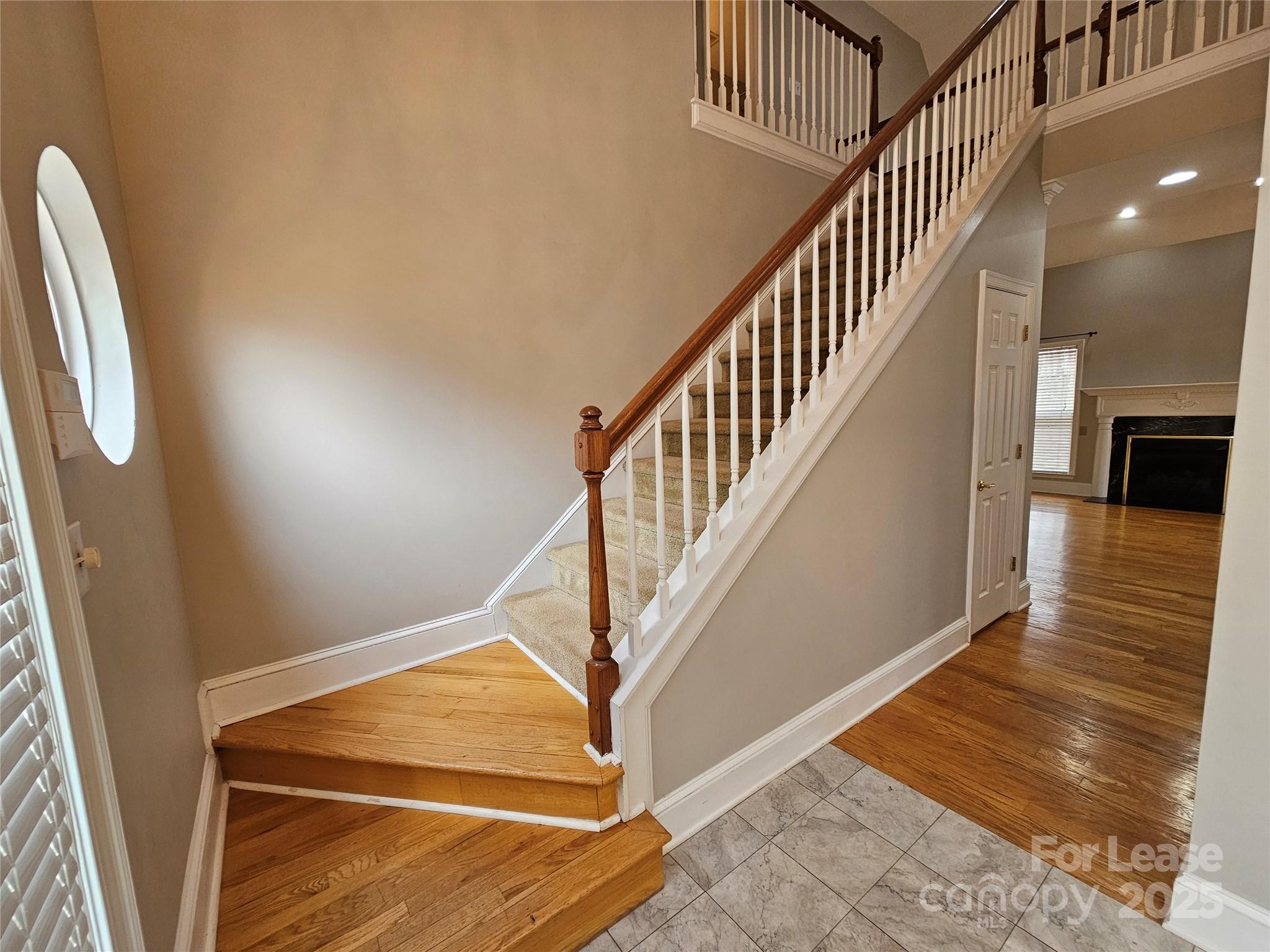 Barkley - Residential Lease