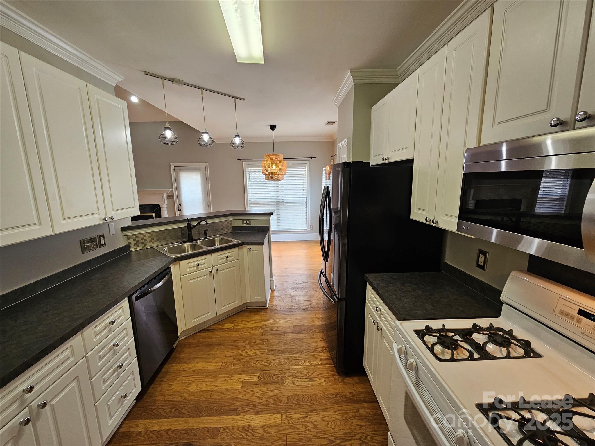 Barkley - Residential Lease