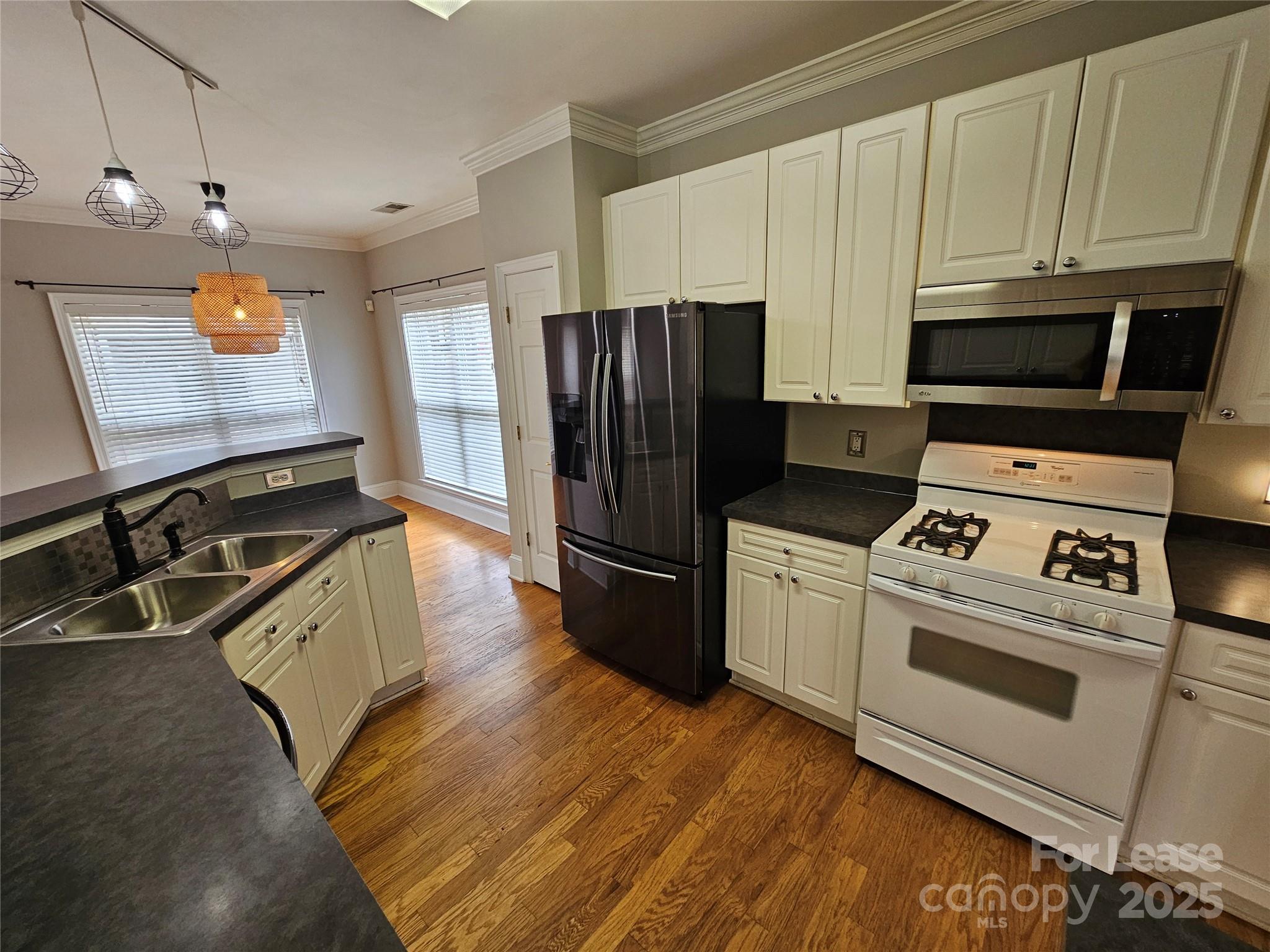 Barkley - Residential Lease