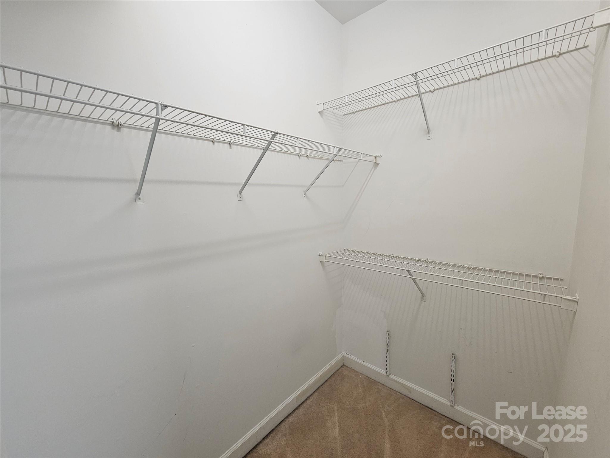 Barkley - Residential Lease