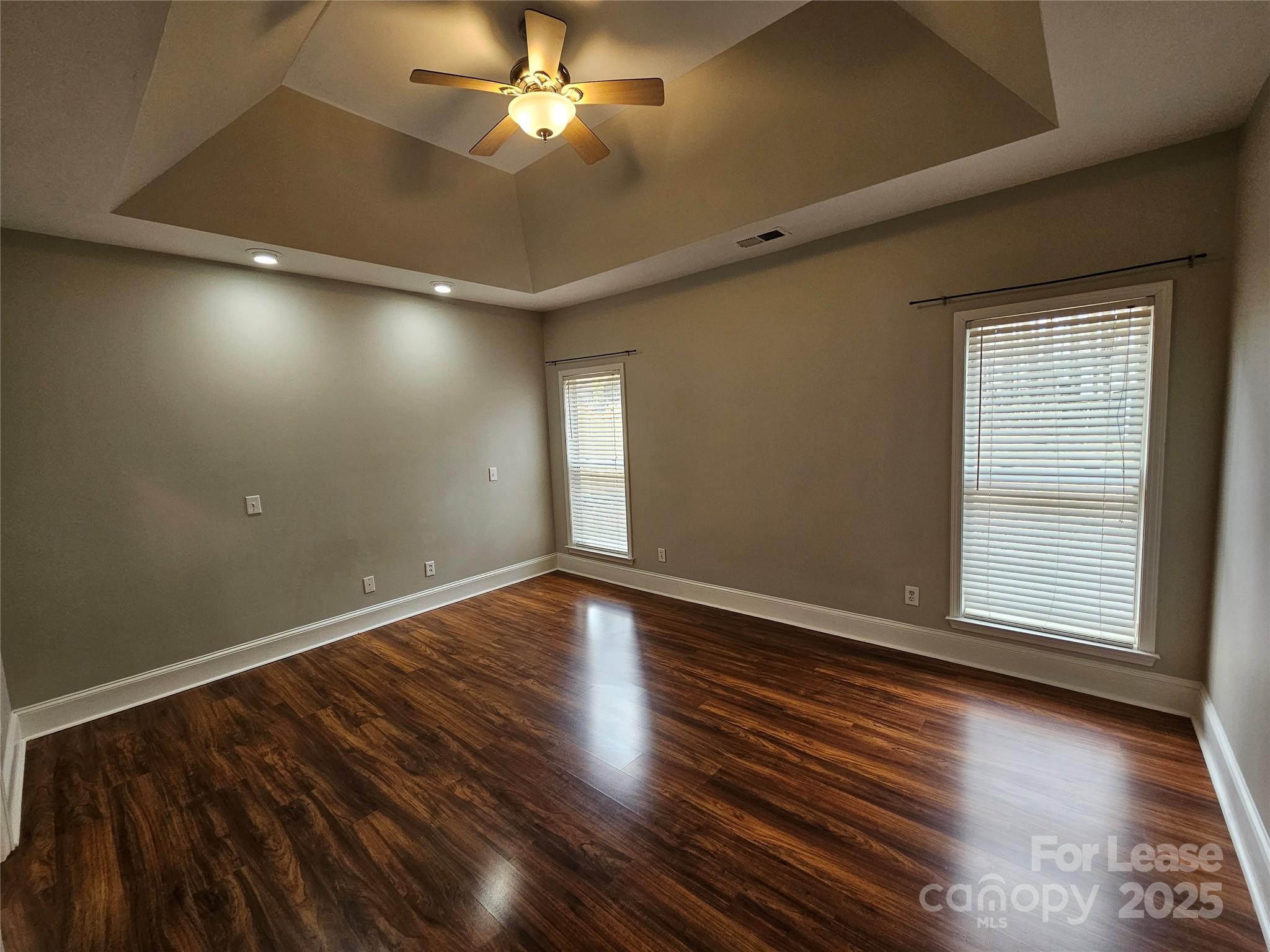 Barkley - Residential Lease