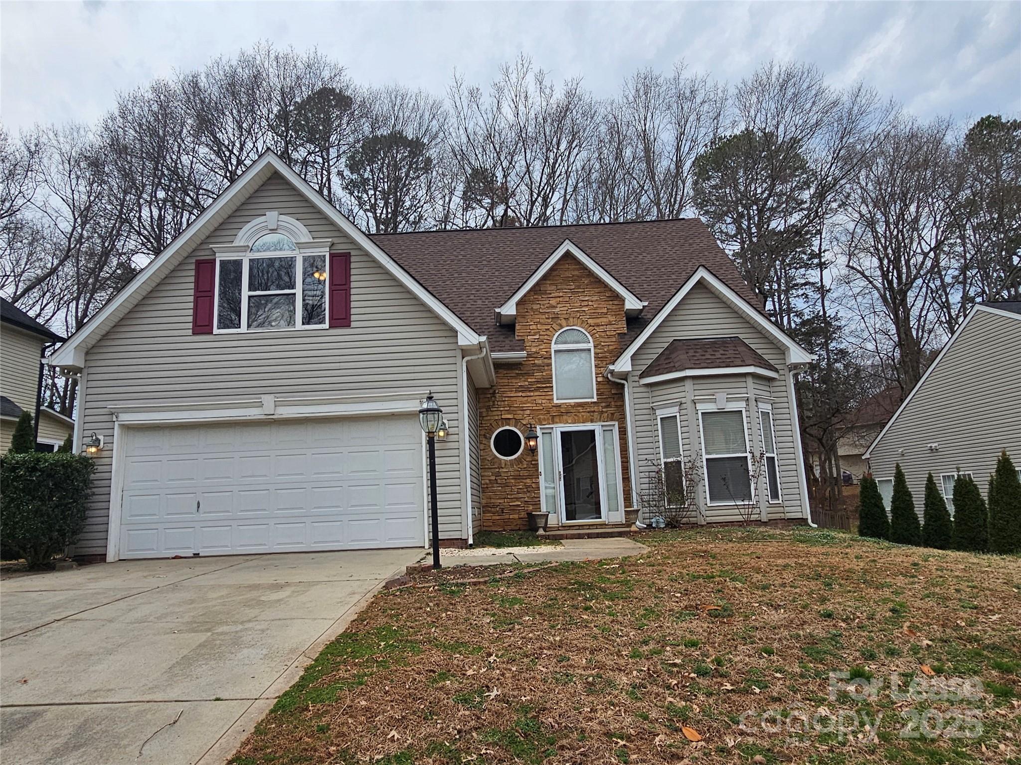 Barkley - Residential Lease