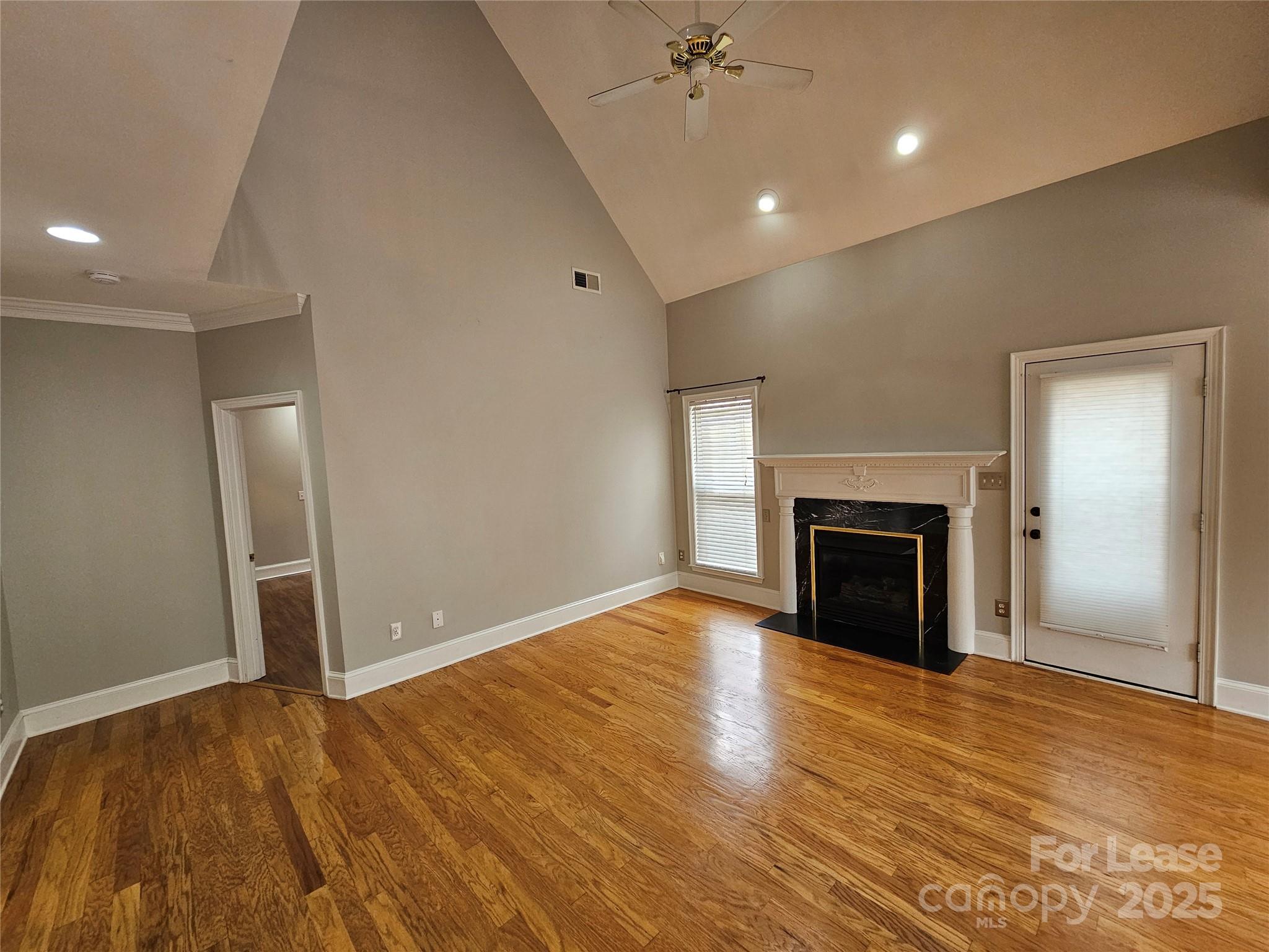 Barkley - Residential Lease