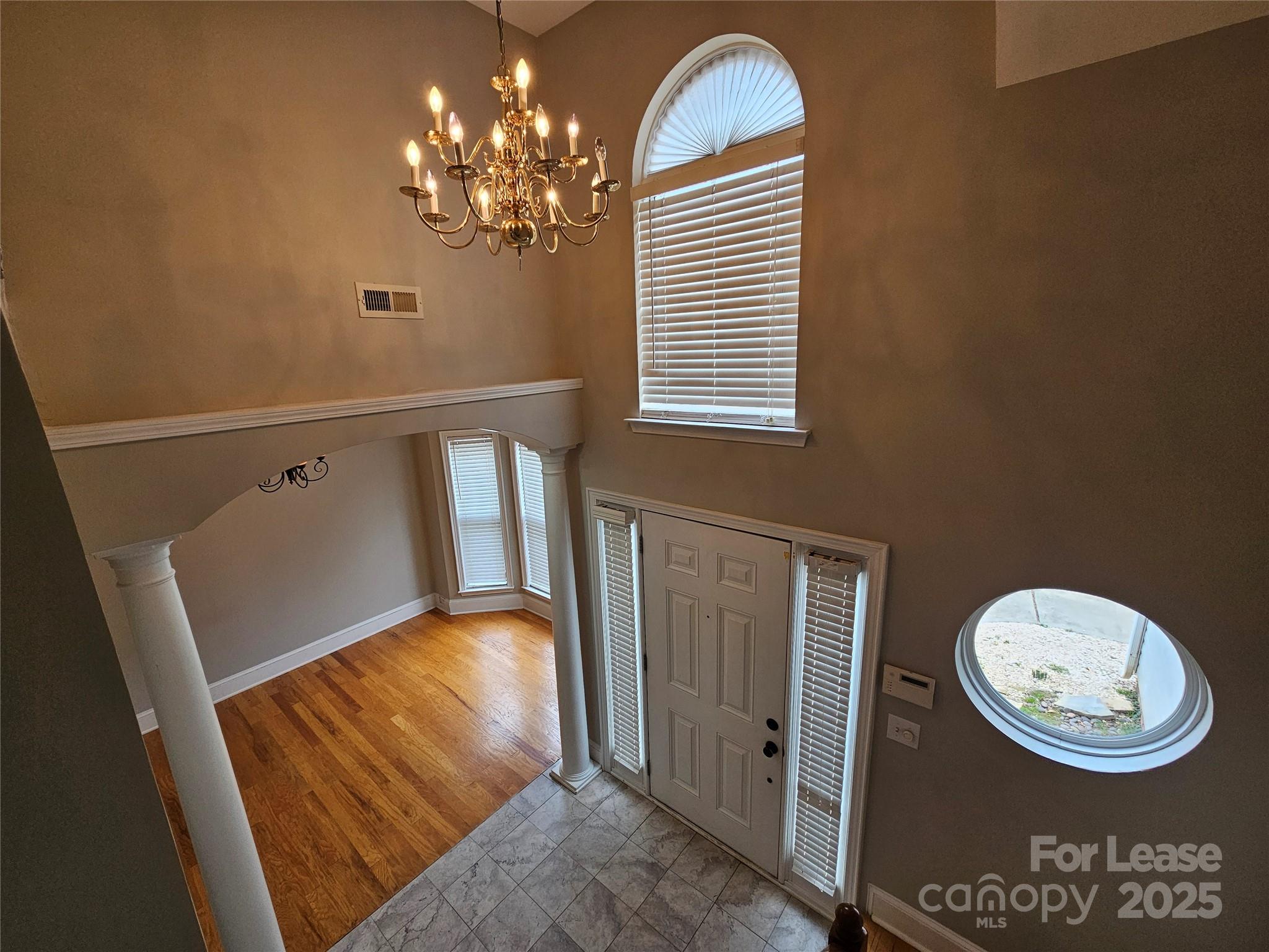 Barkley - Residential Lease