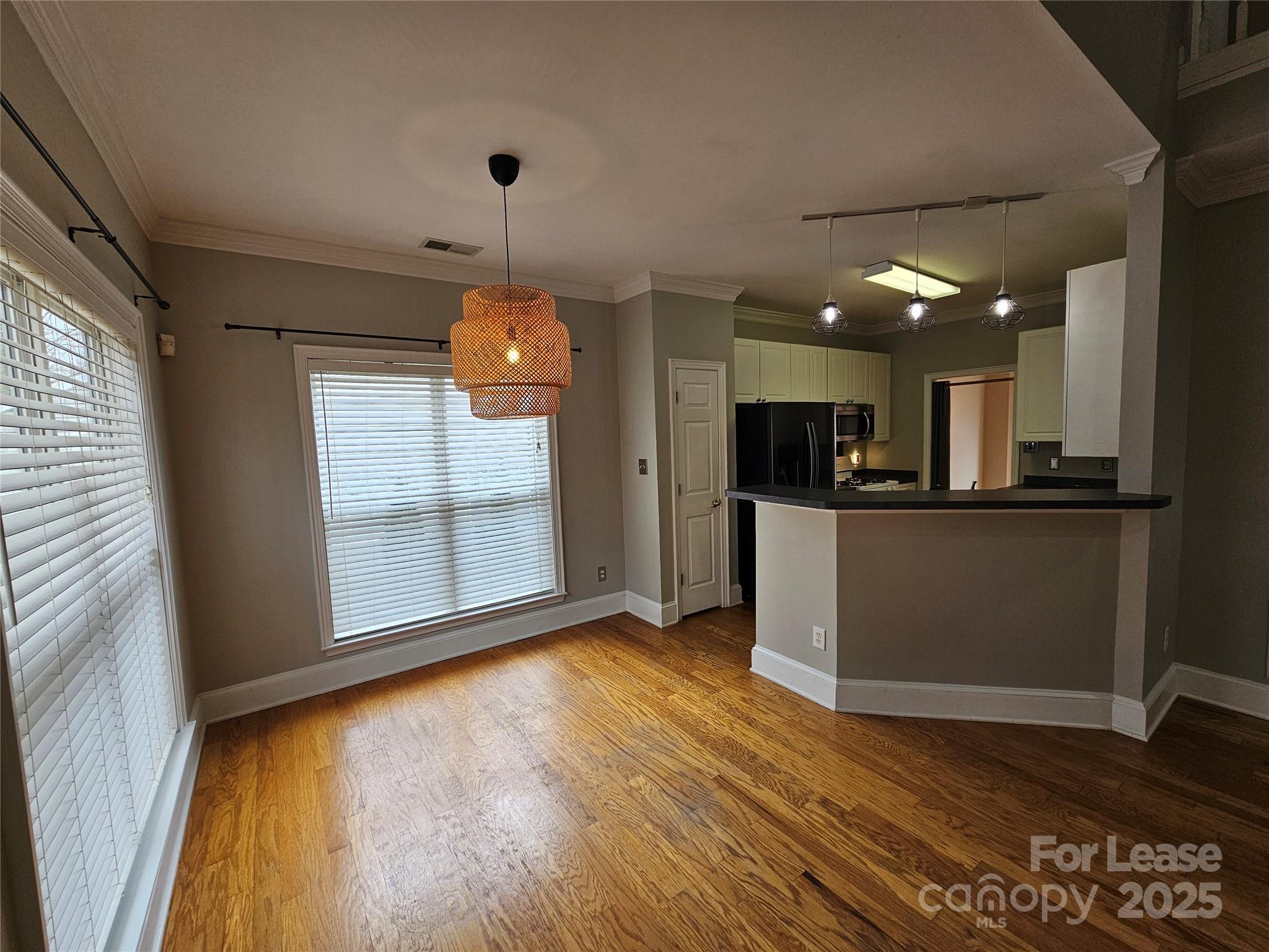 Barkley - Residential Lease