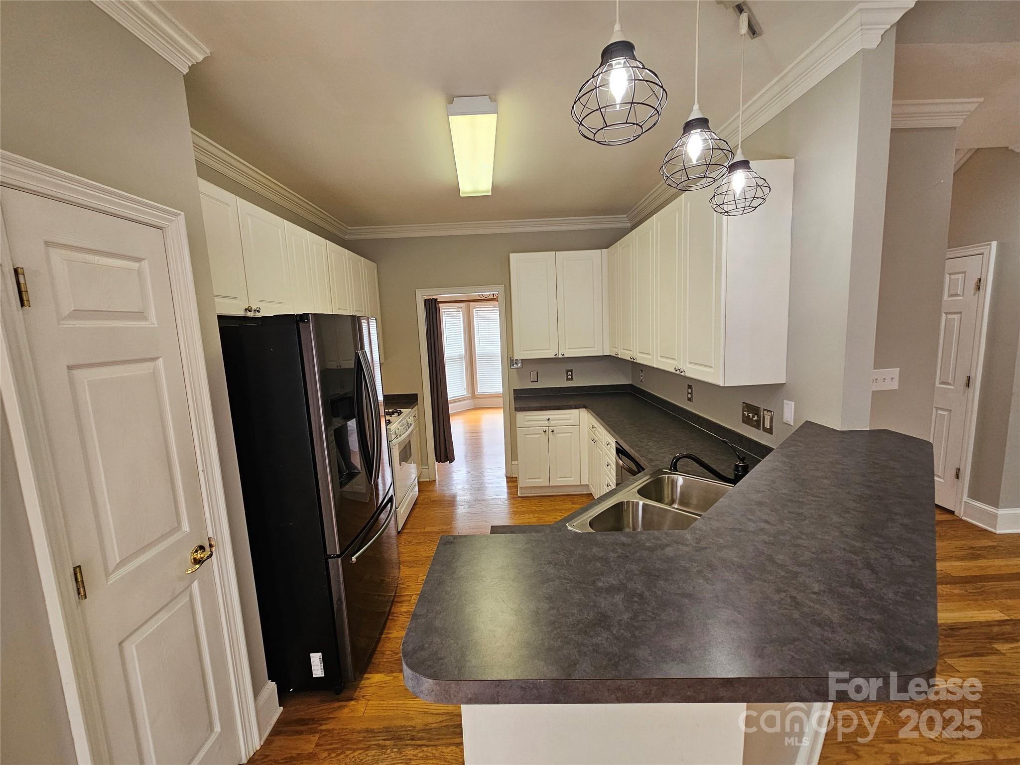 Barkley - Residential Lease