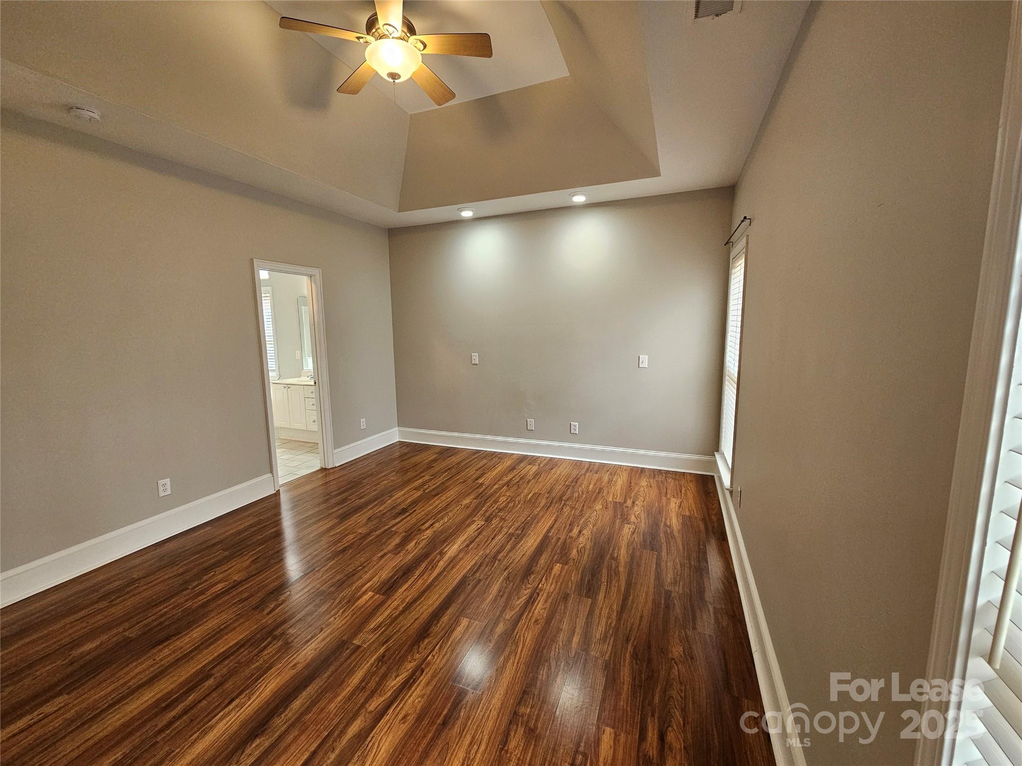 Barkley - Residential Lease