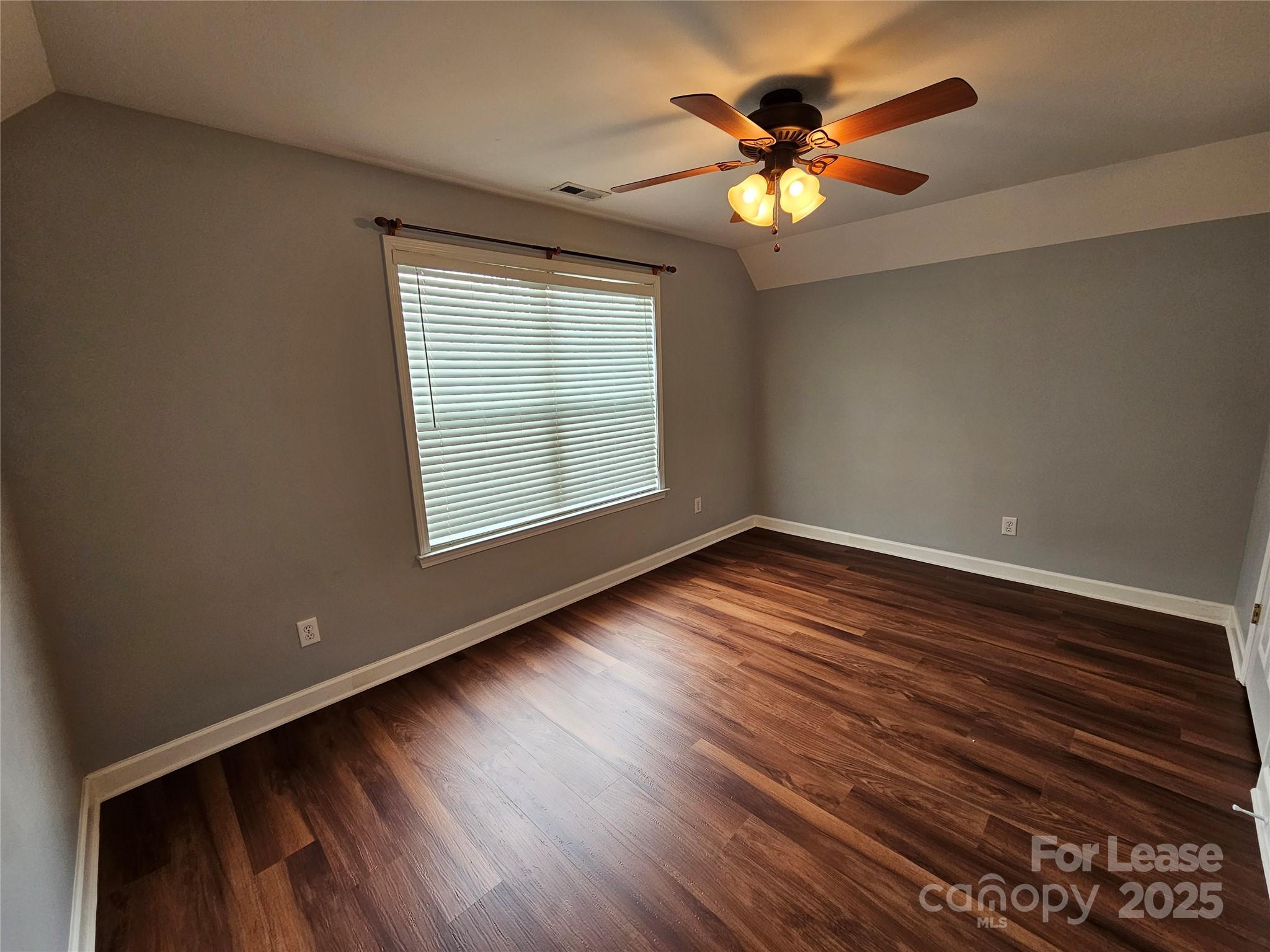 Barkley - Residential Lease