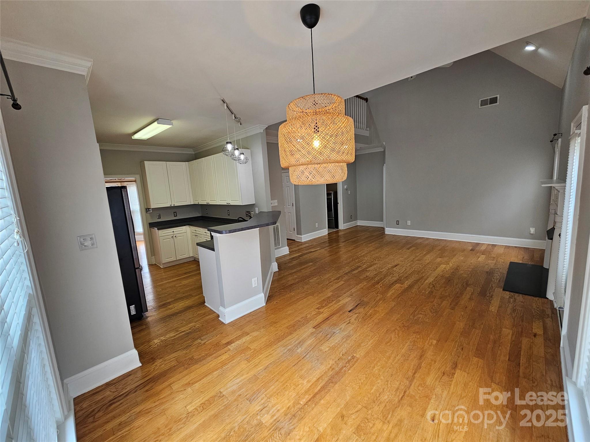 Barkley - Residential Lease