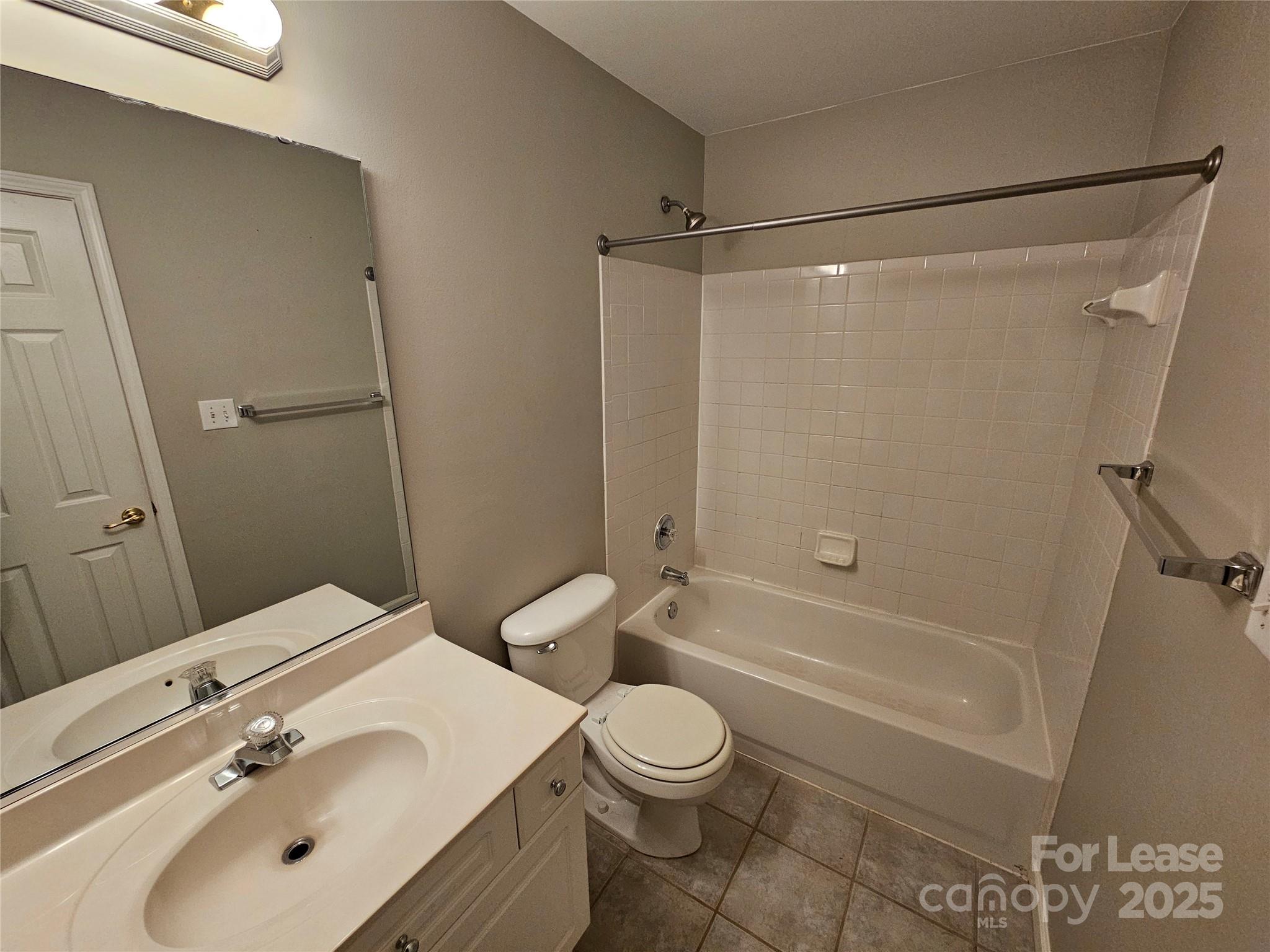 Barkley - Residential Lease